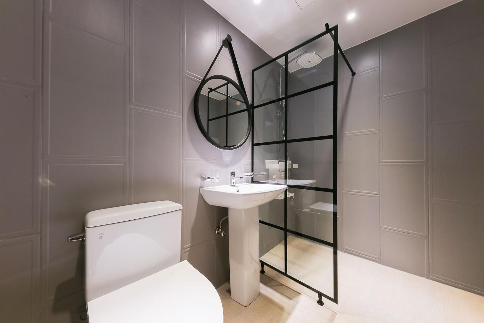 Hotel Dret Standard Double Room 3