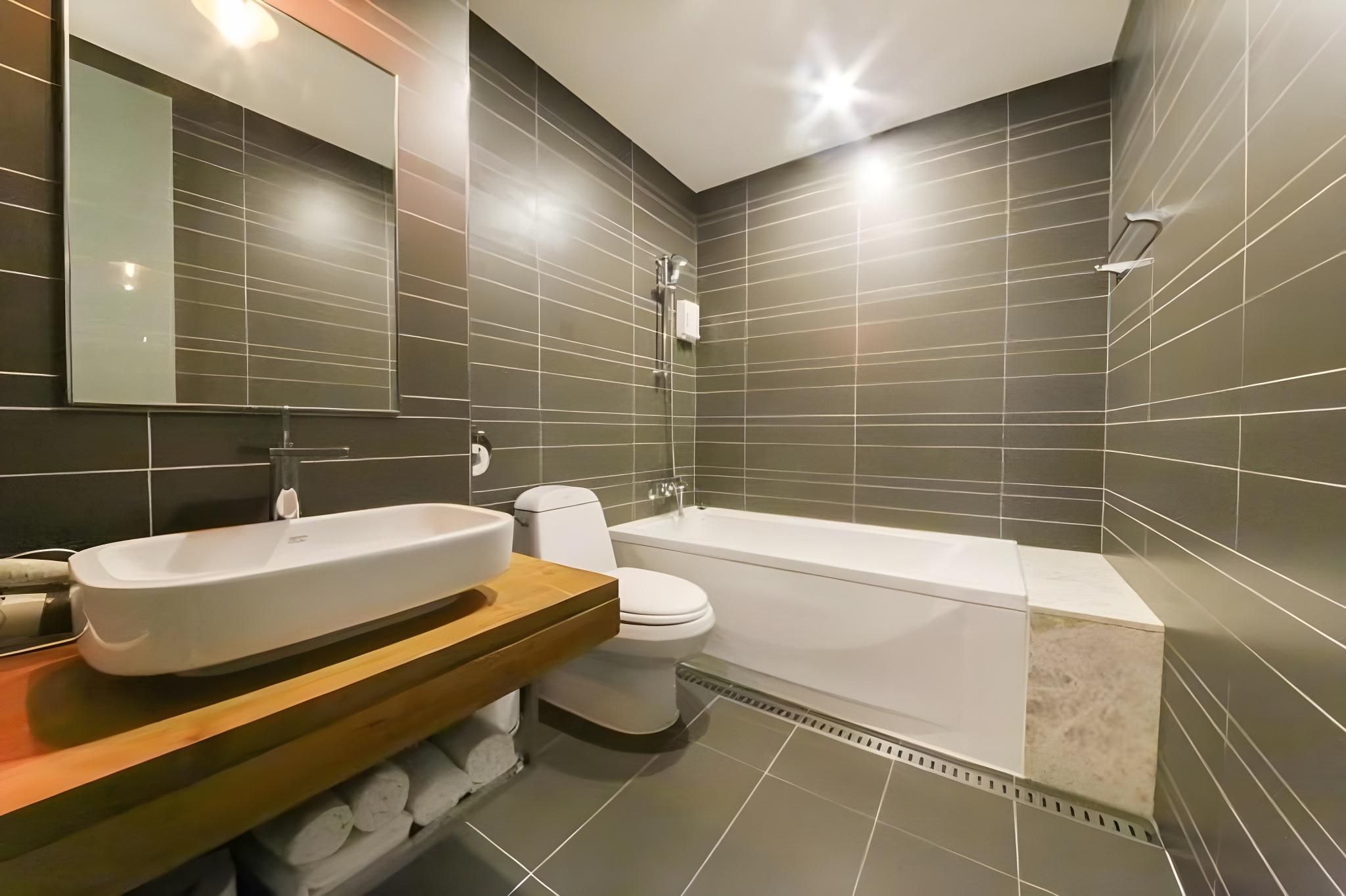 Daejeon Namoo Hotel Premium Standard - Check-In and Check Out 5PM-12PM, Randomly Assigned 3