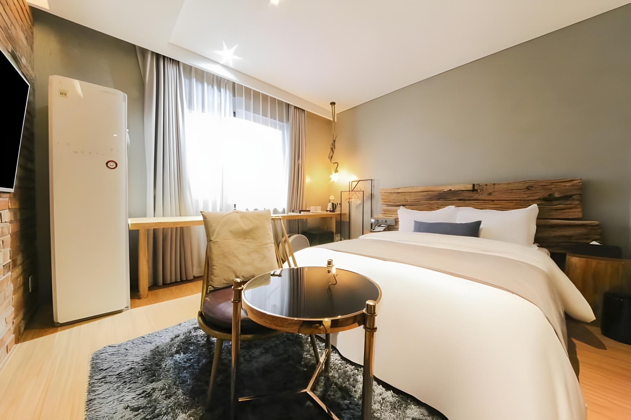 Clothing Care and Game Room - Check-In and Check-Out 5PM-12PM