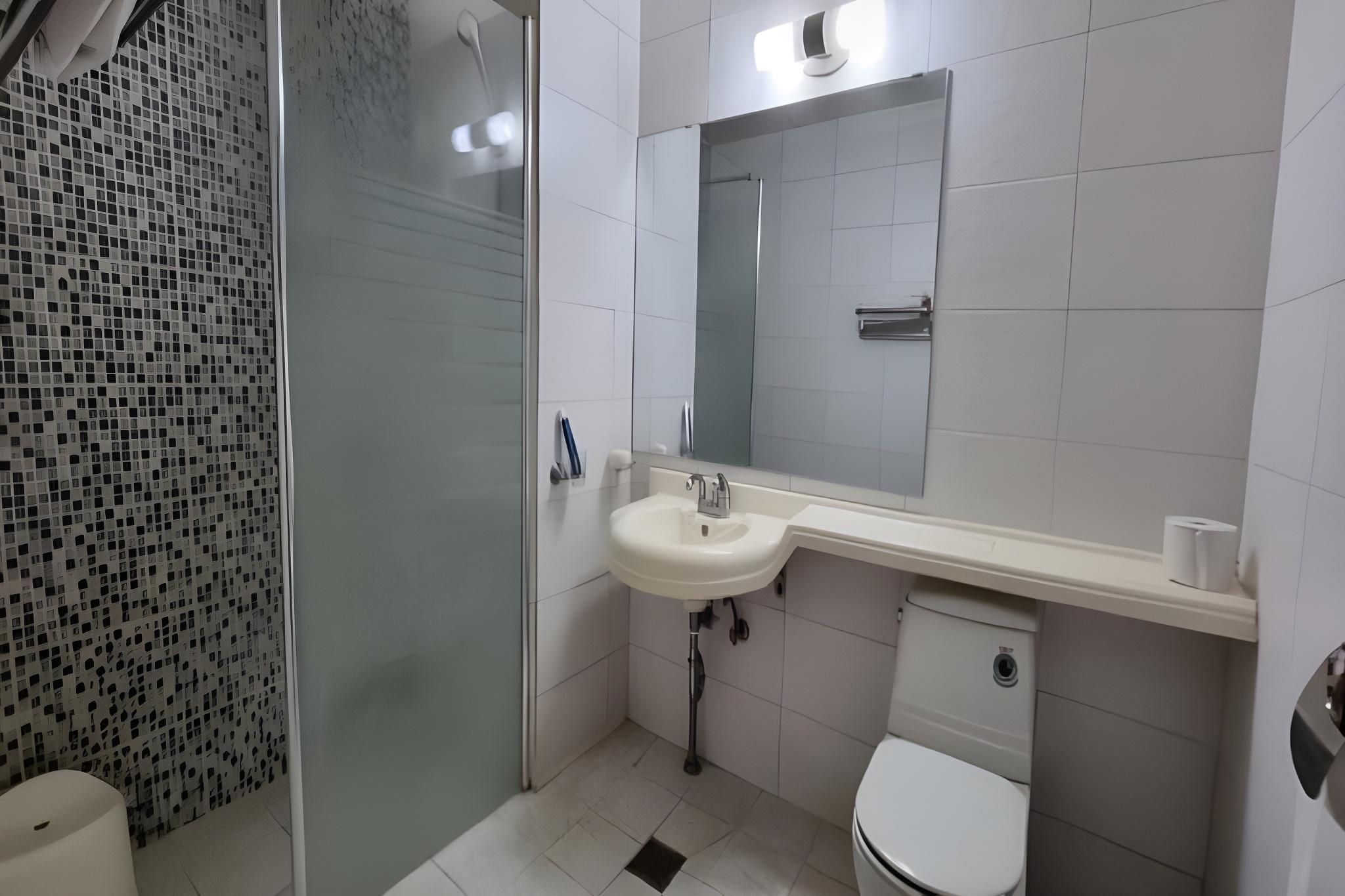 Standard Twin Single