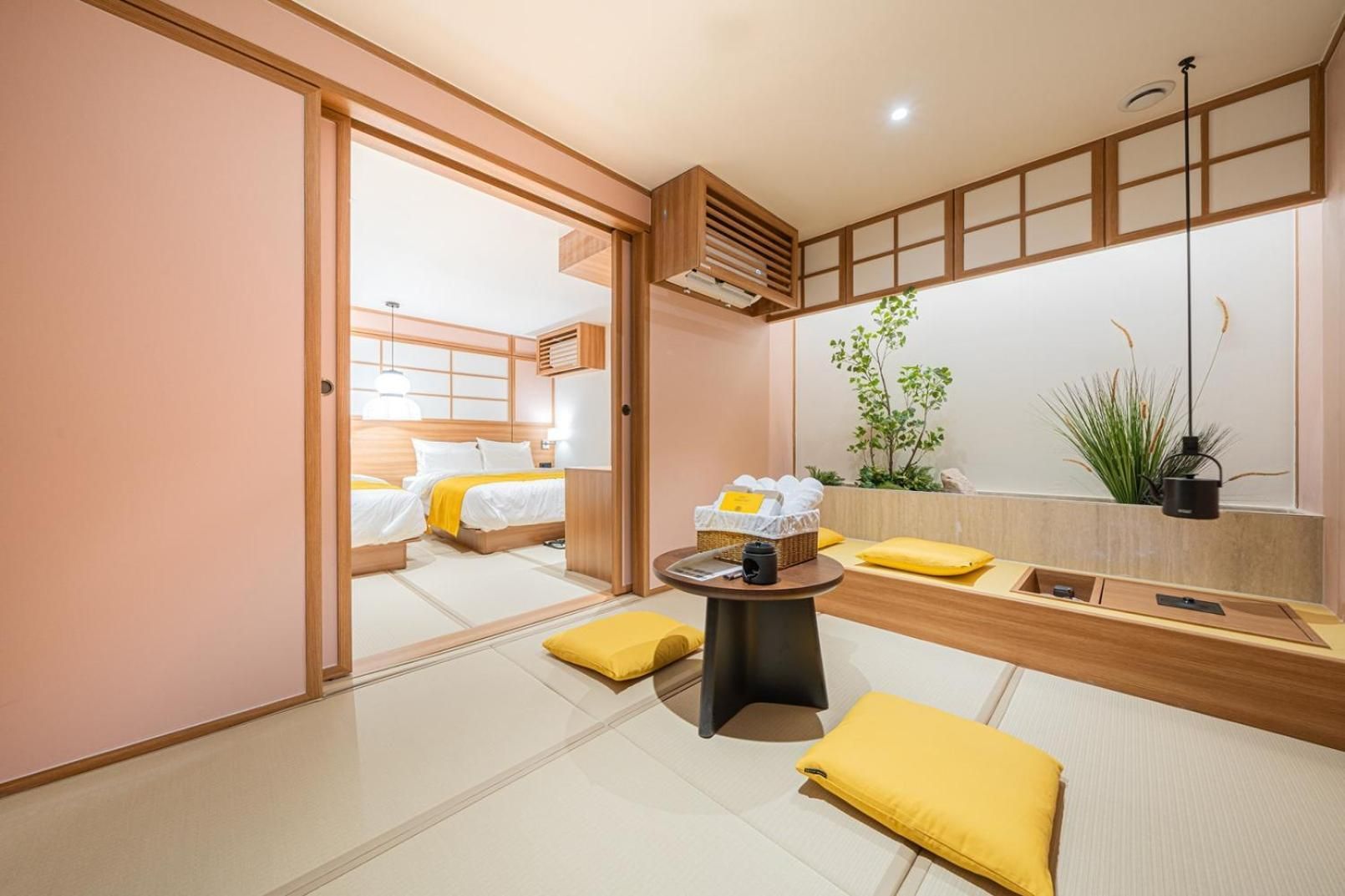 Zonets with Family Spa