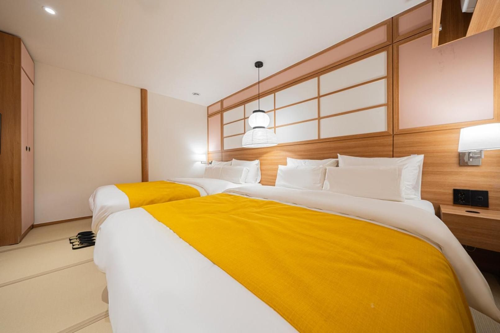 Zonets with Family Spa