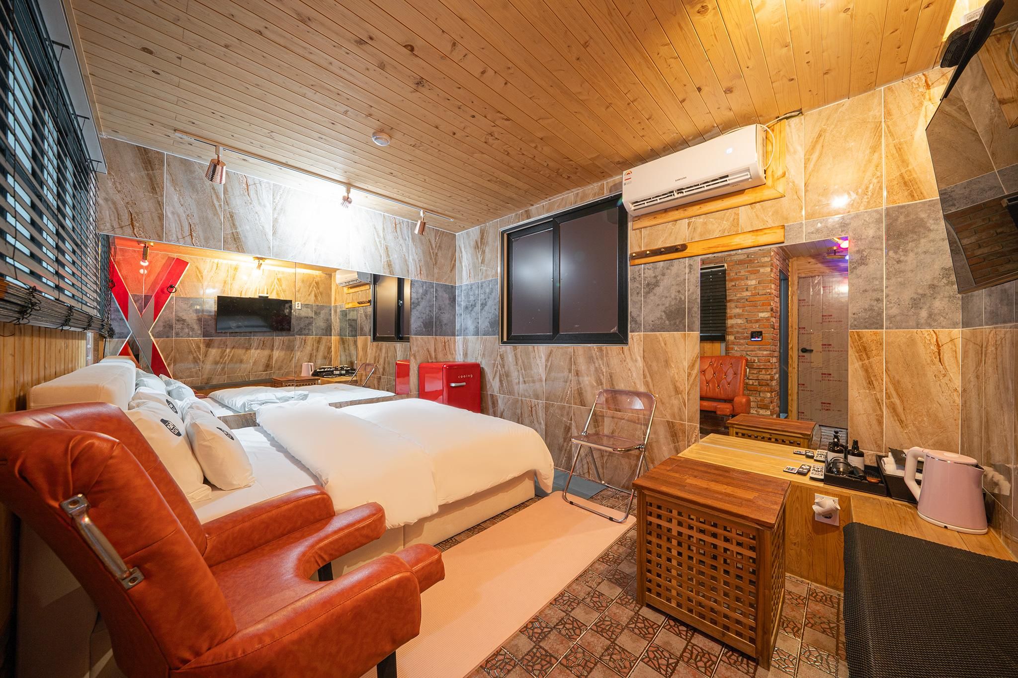 Daejeon Sintanjin 23st