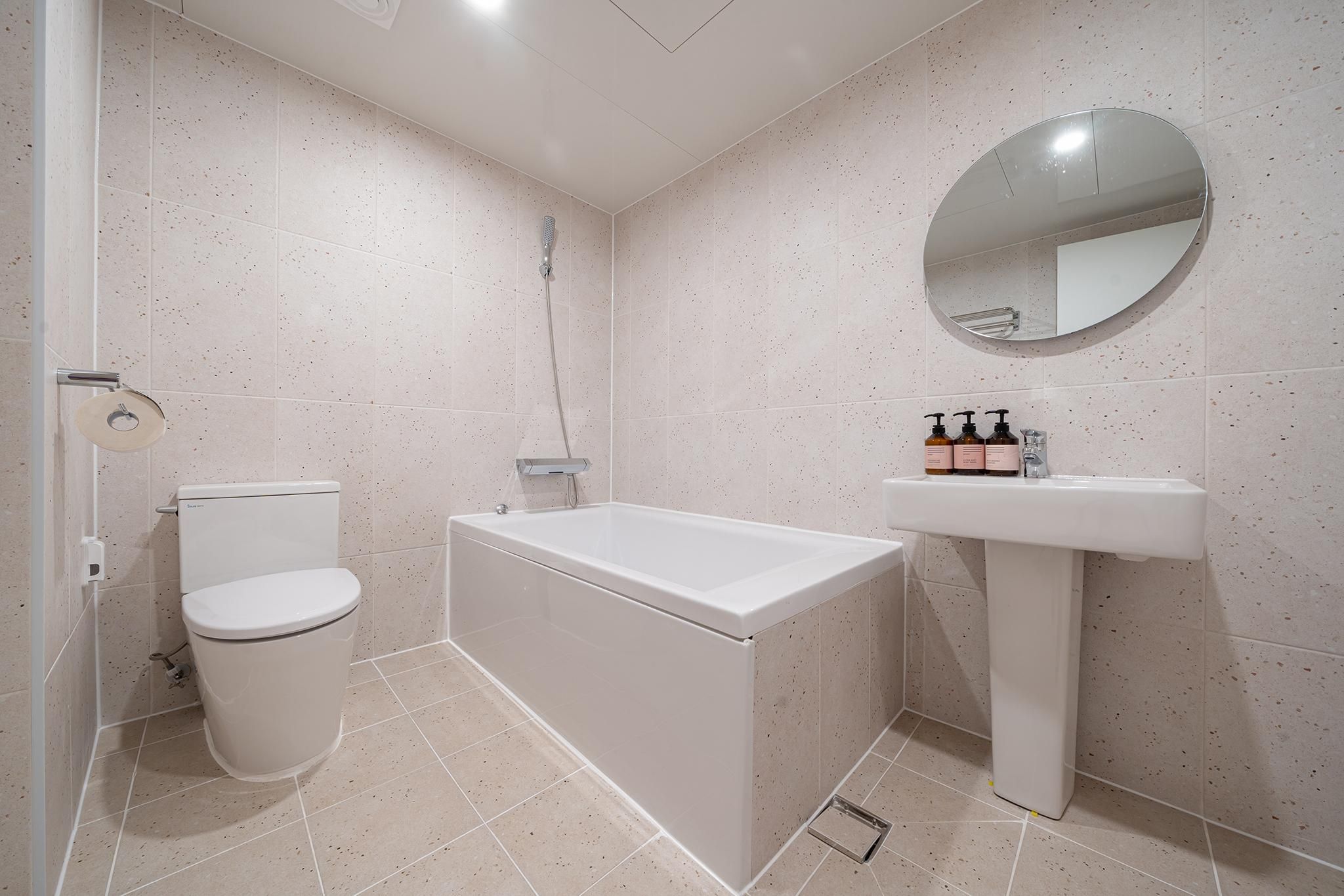 Aank Hotel Daejeon Yongjeon 2nd branch Standard Room 3