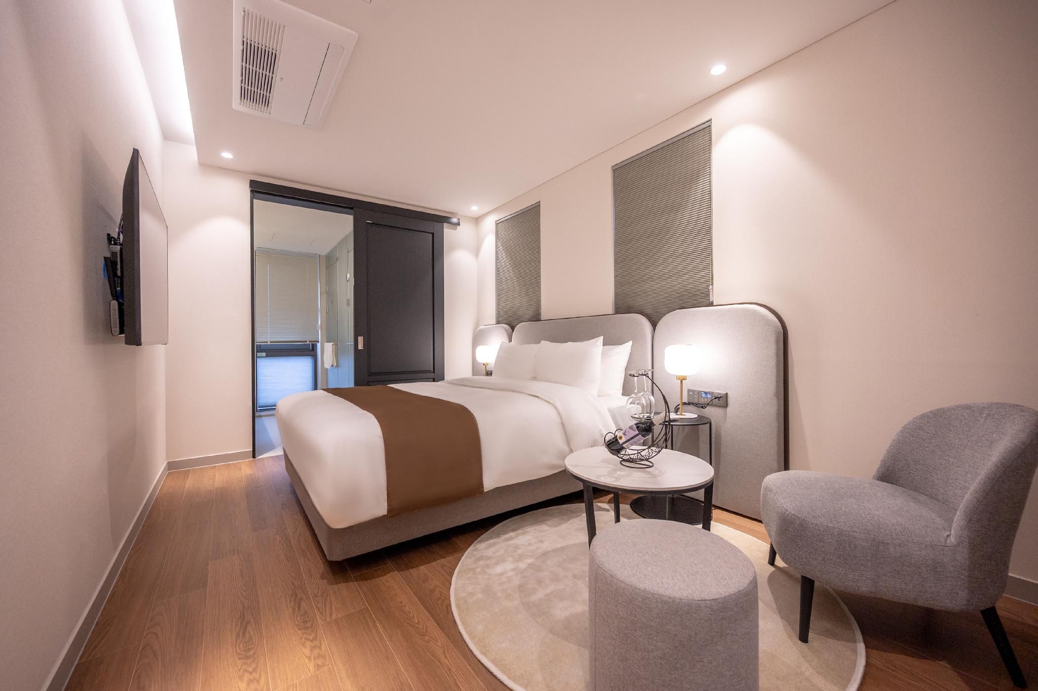 HotelMeteor Standard Double