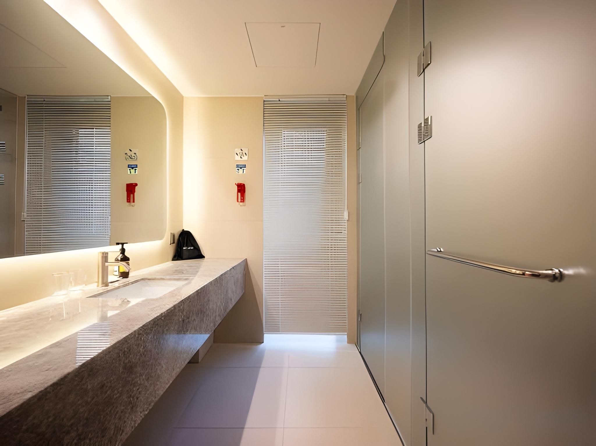 HotelMeteor Standard Twin 3