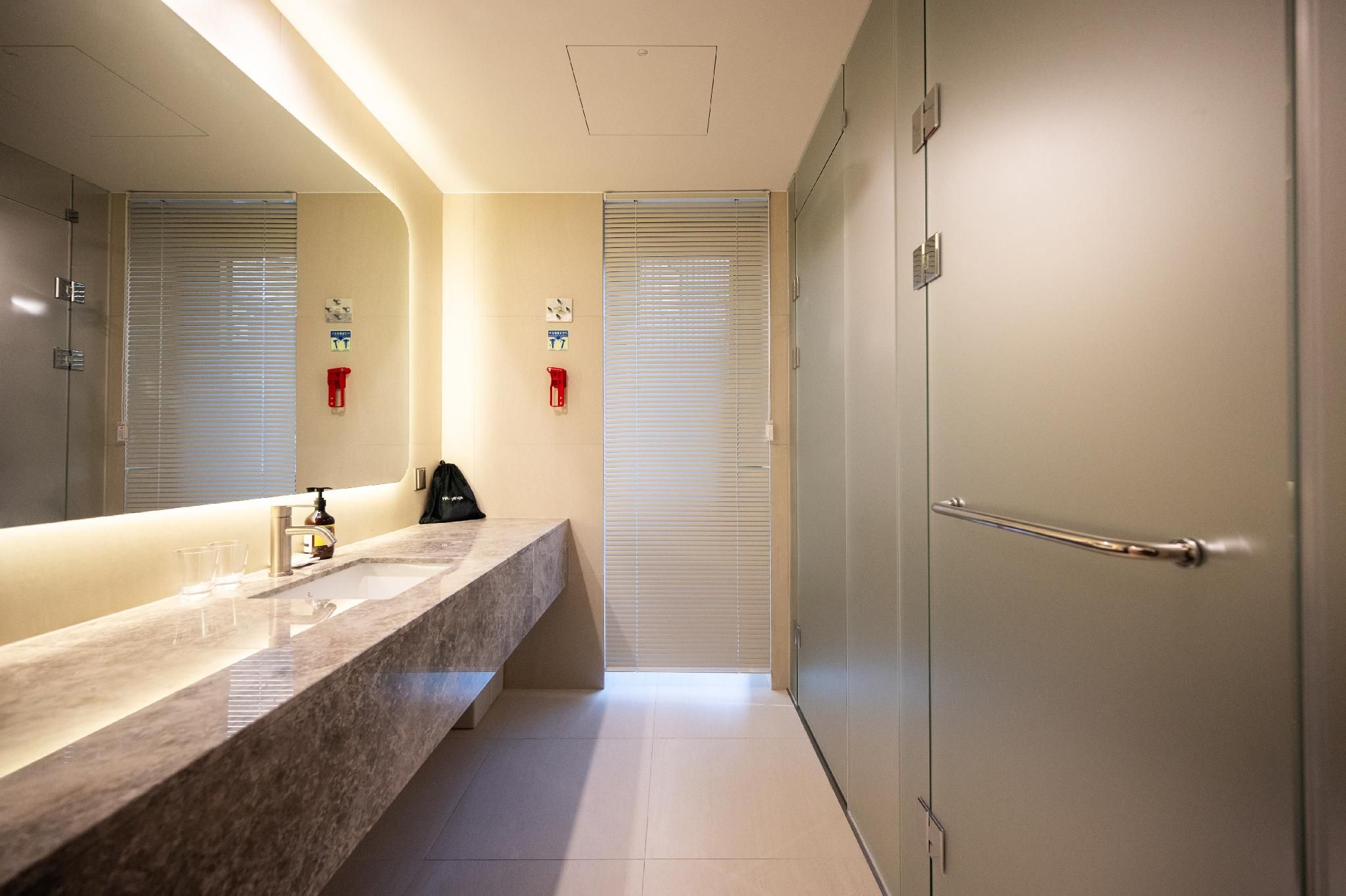 HotelMeteor Standard Double 3