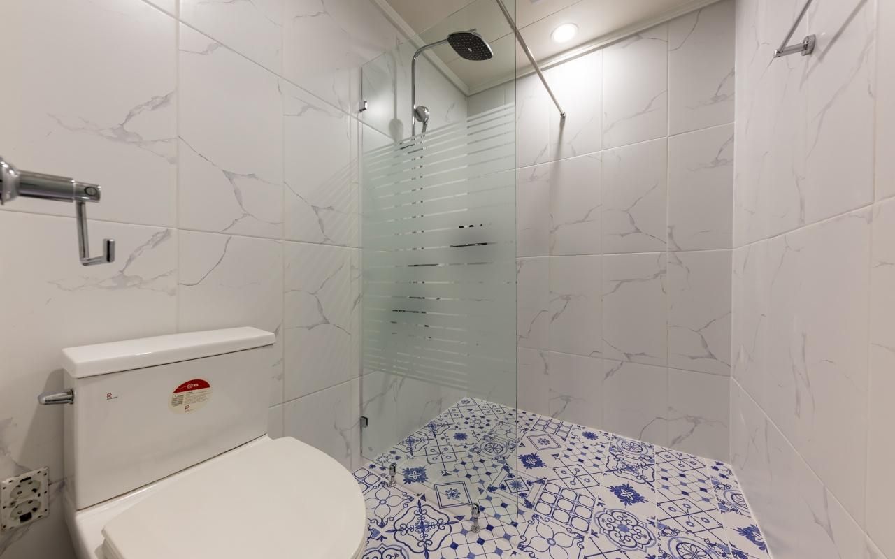 Daejeon Yongmun Hotel ZAZA Standard Room 1 2