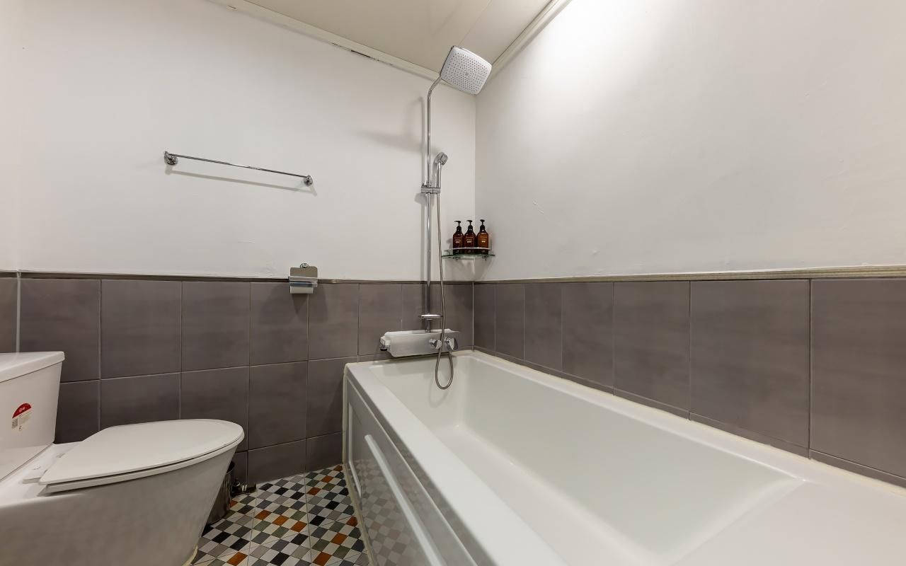 Daejeon Yongmun Hotel ZAZA Standard Room 2 3