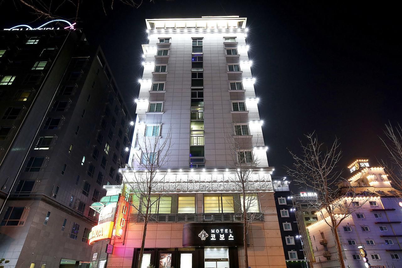 Daejeon Dunsan Kobos