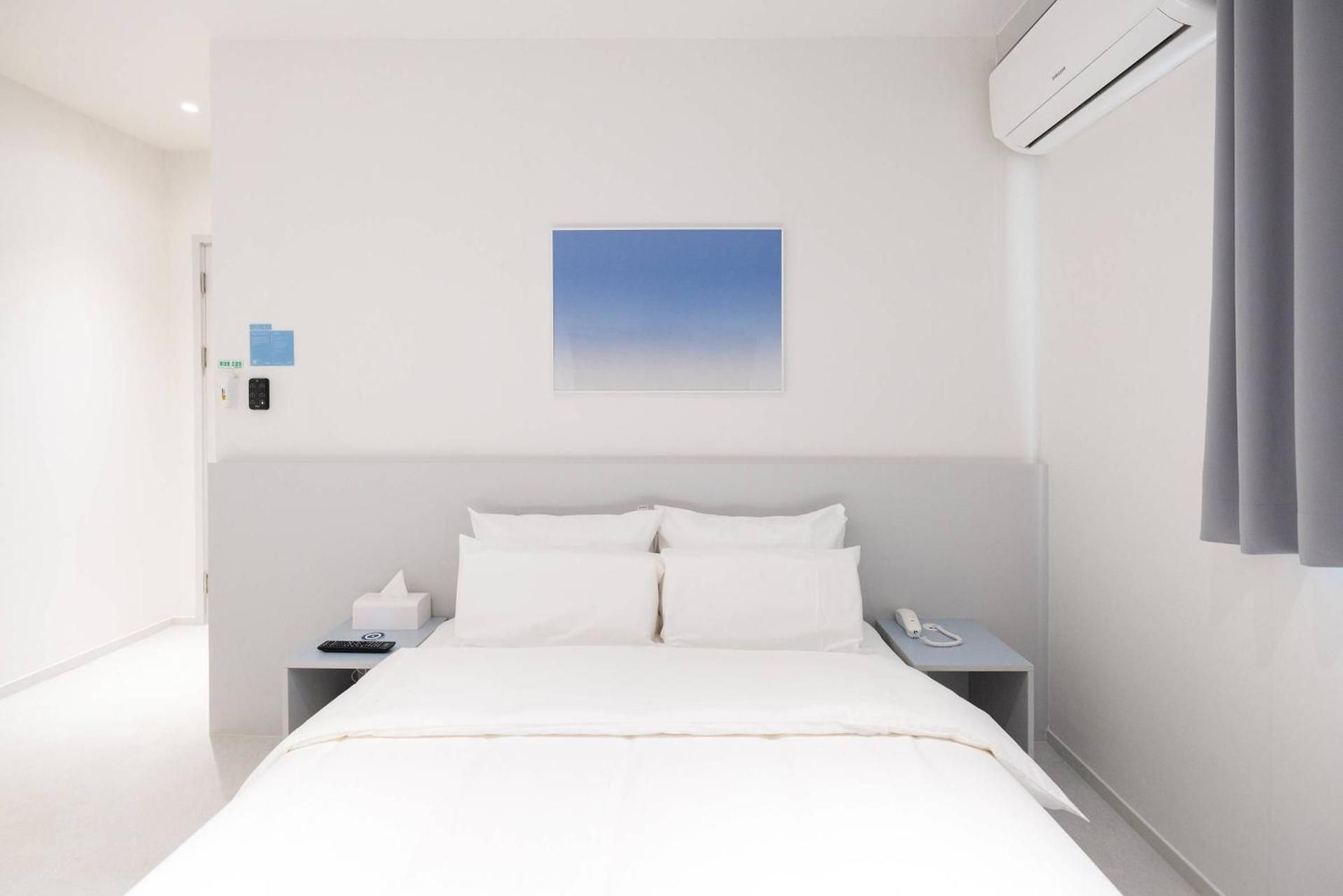 Standard Double Room with Spa