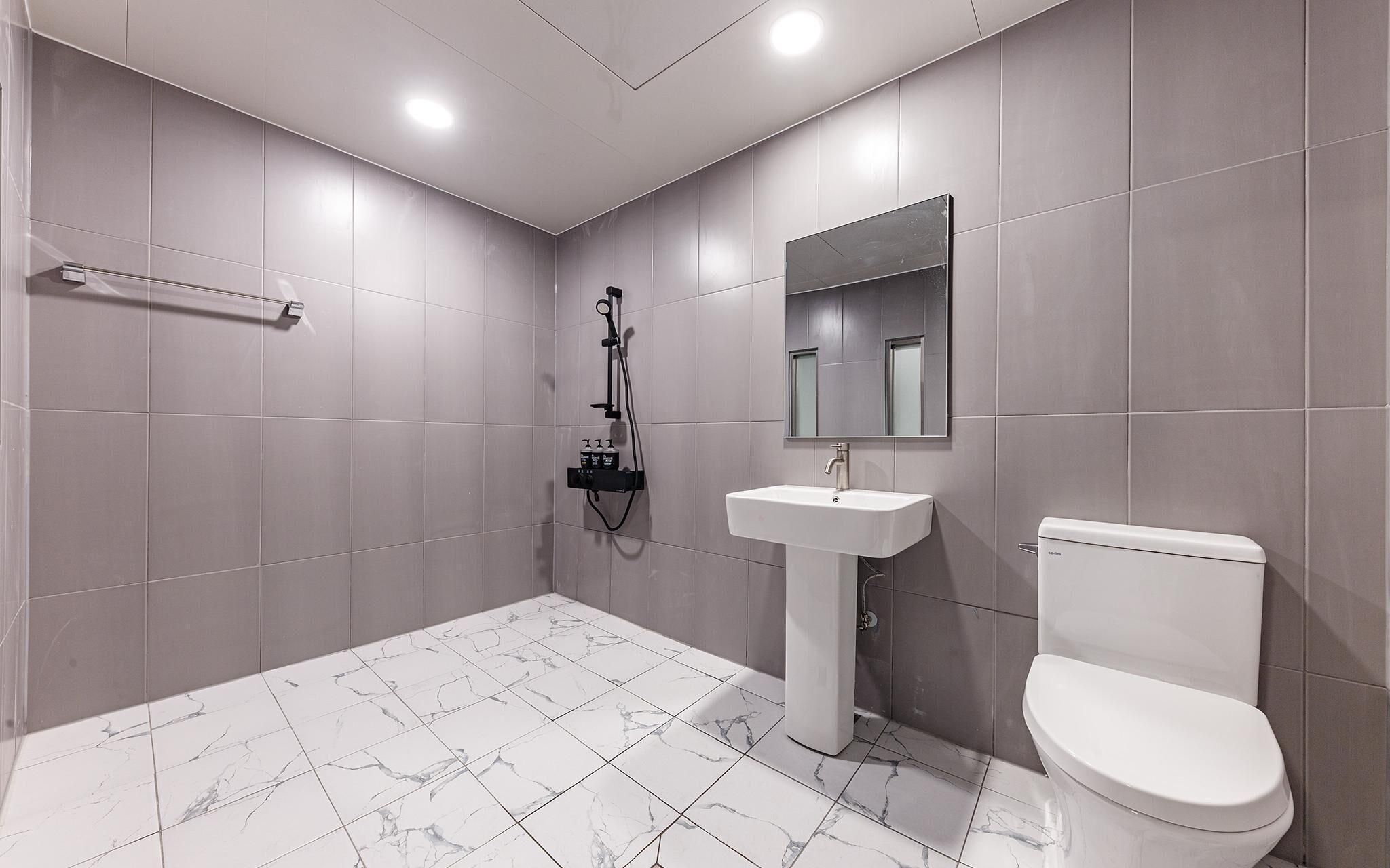 Daejeon Daeheung Hotel Knock On Standard Room 2