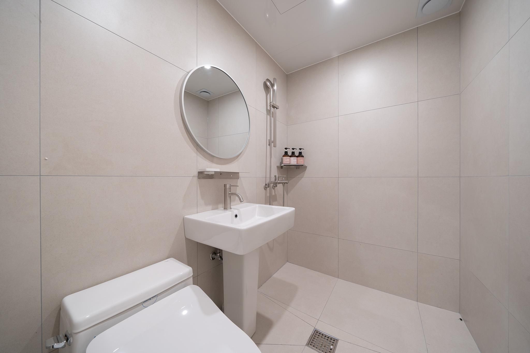 ANNK HOTEL DAEJEON DAEHEUNG-DONG Yoga Meditation Room (Andar yoga products/tea set/singing bowl/parking available) 3