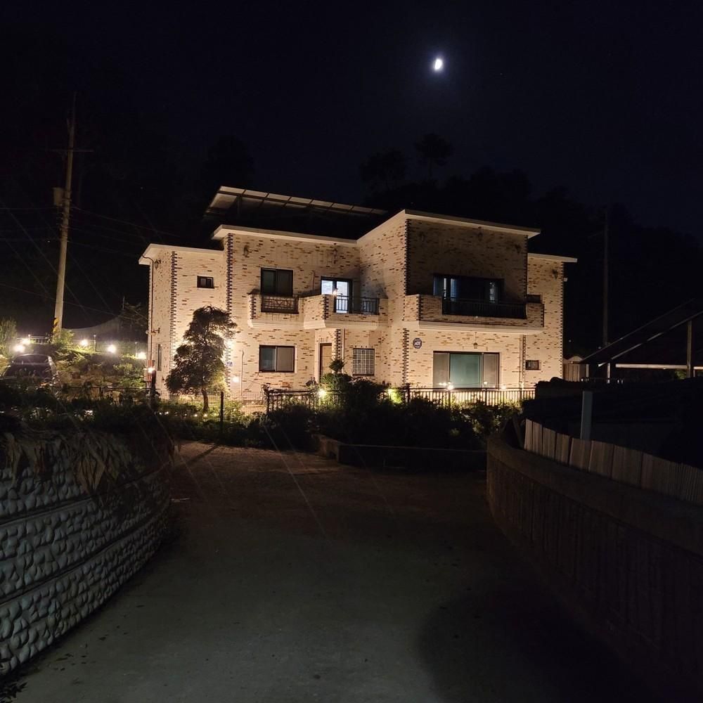 Daejeon samgal somakdaagi pension