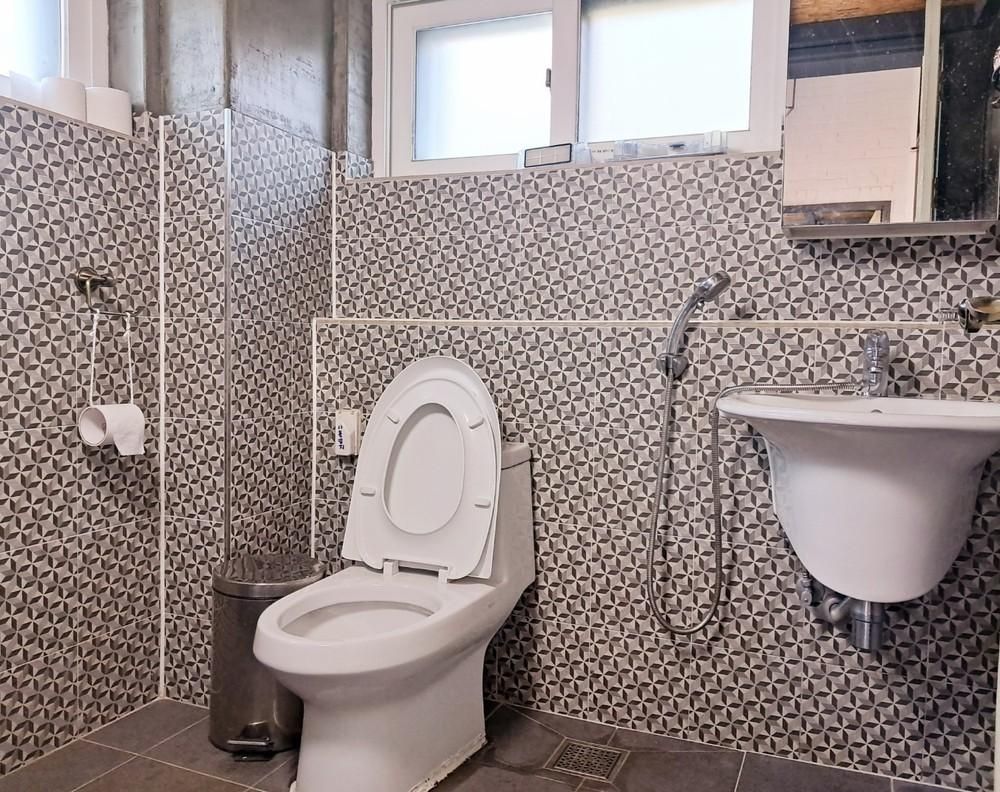 Somakdaegi-1st floor-Studio type 40 pyeong