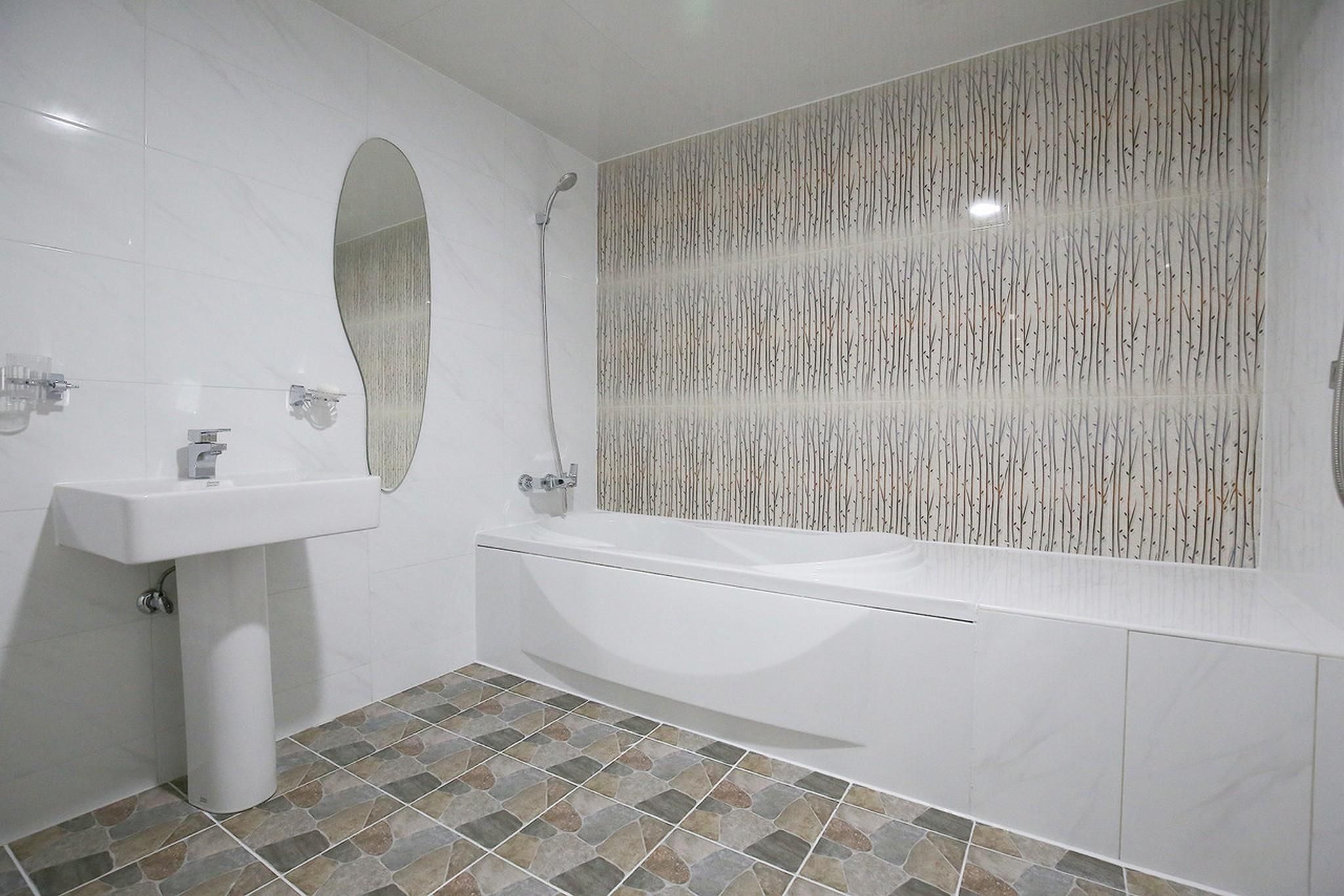 Standard Room for 2 People