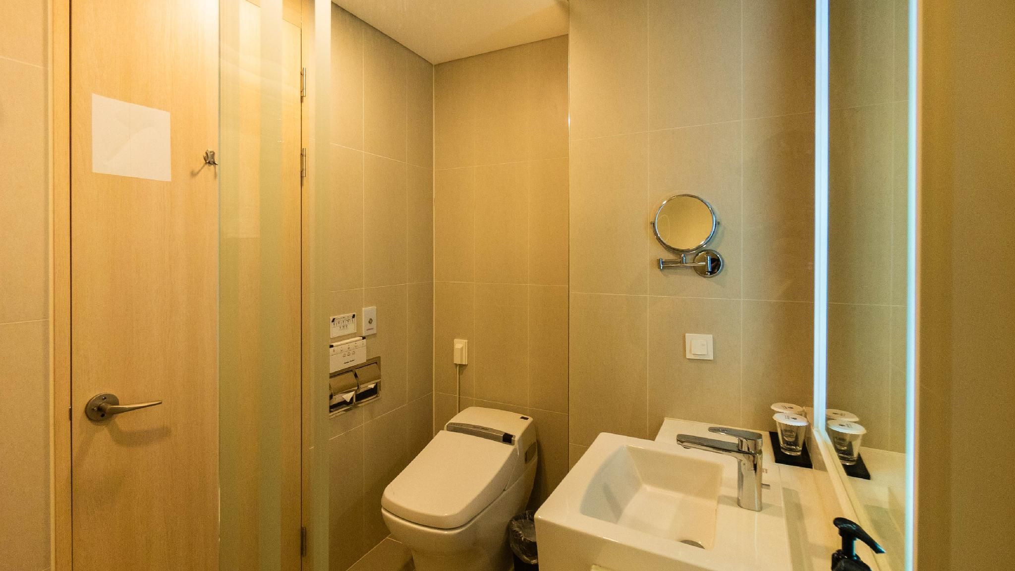 Deluxe Family Room - Non-Smoking