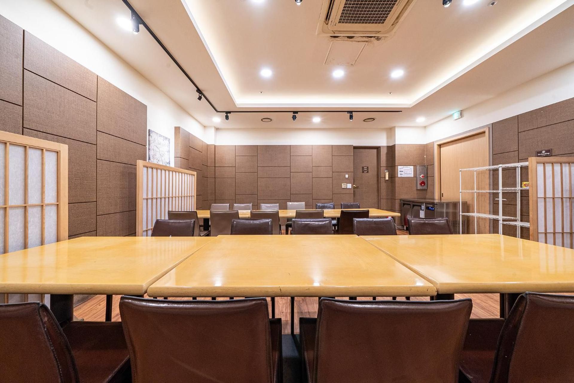 meeting room / ballrooms