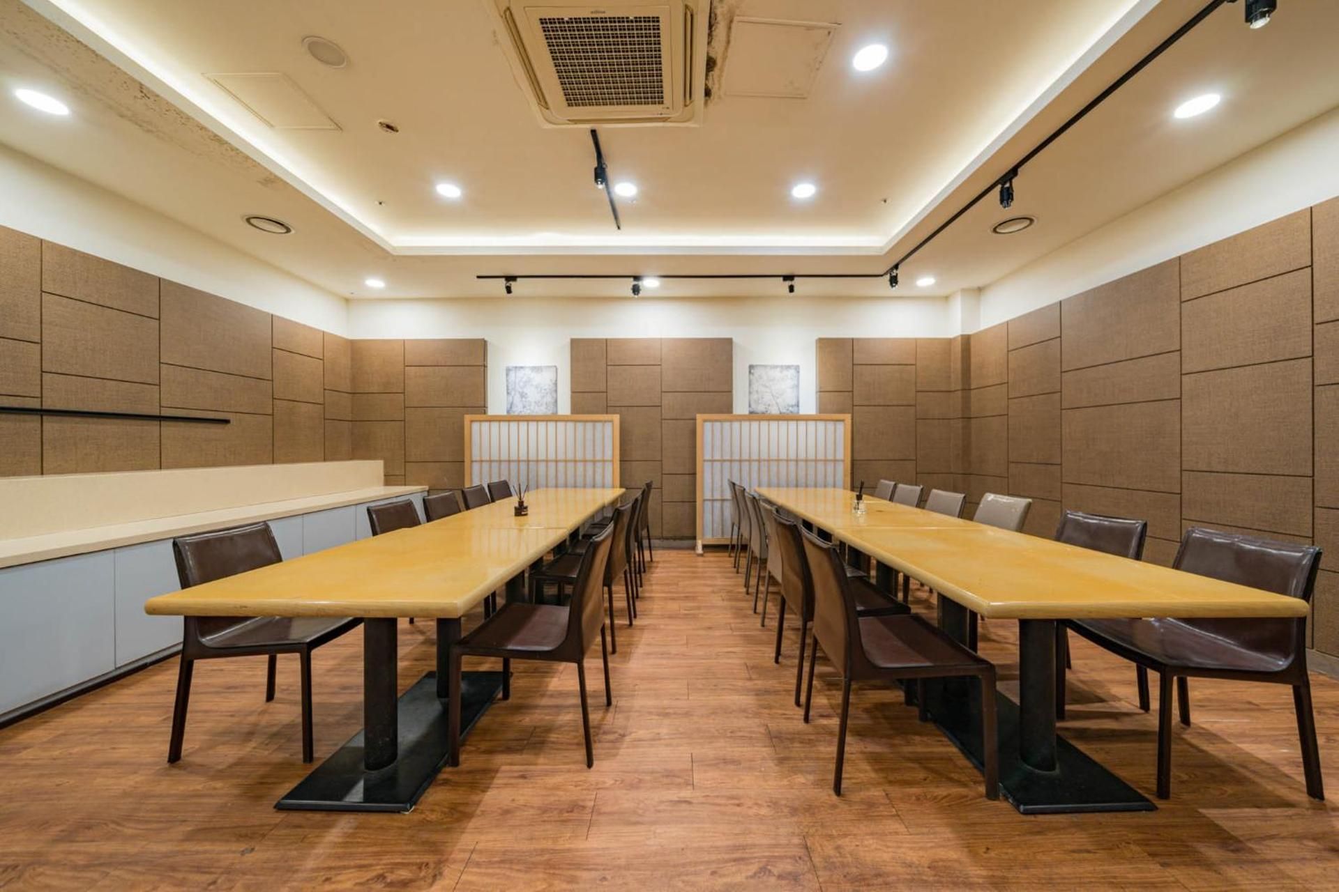 meeting room / ballrooms