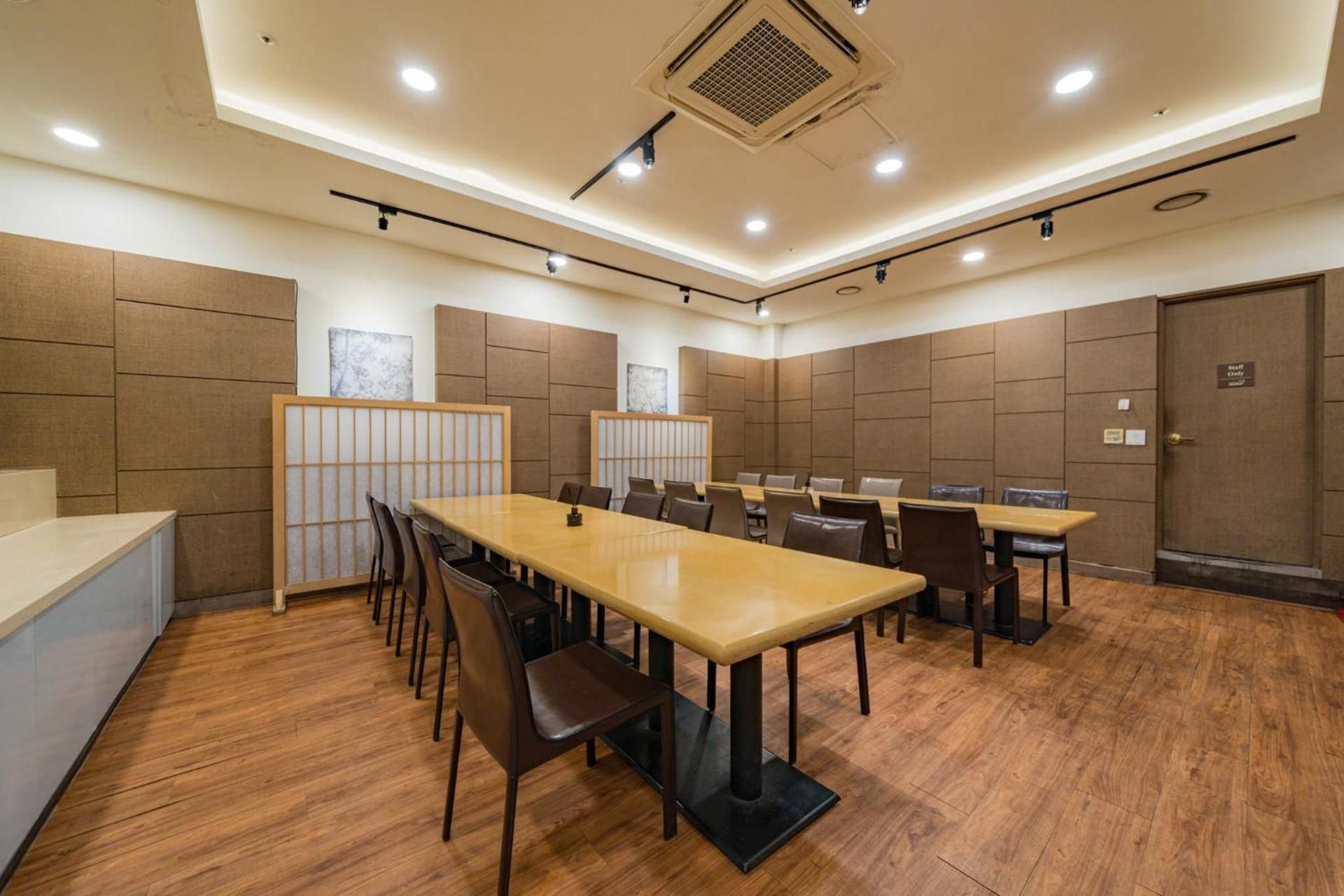meeting room / ballrooms