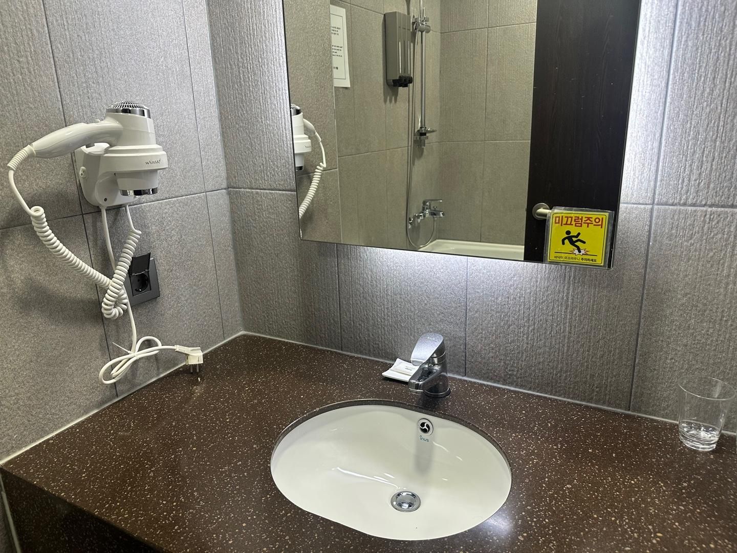 Family Ocean View Room