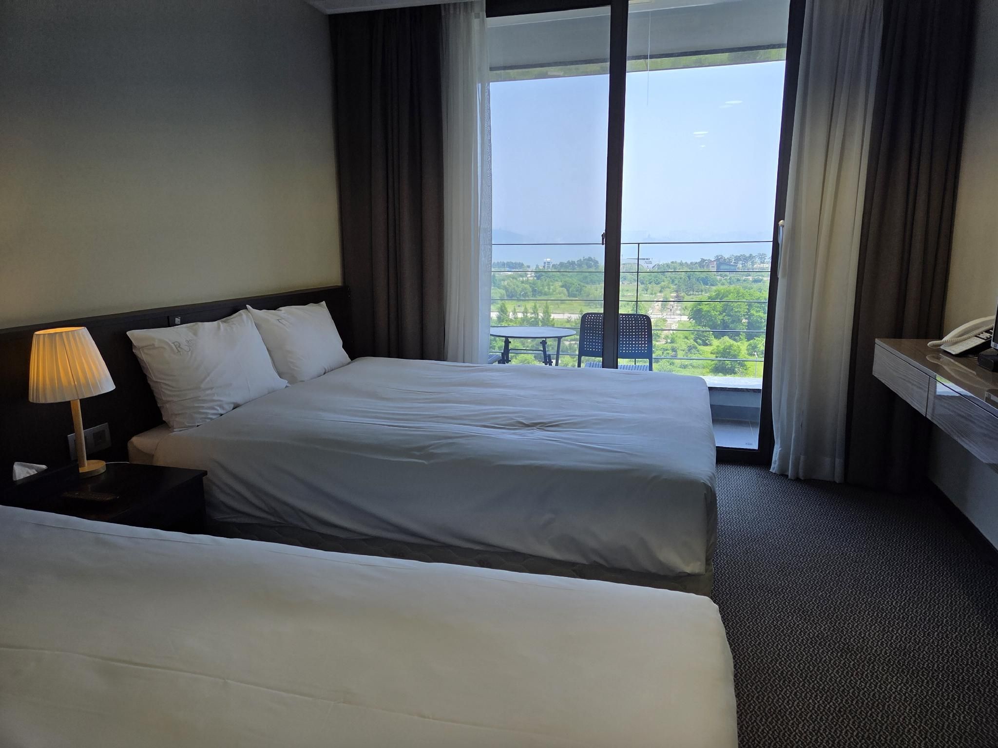 Family Ocean View Room