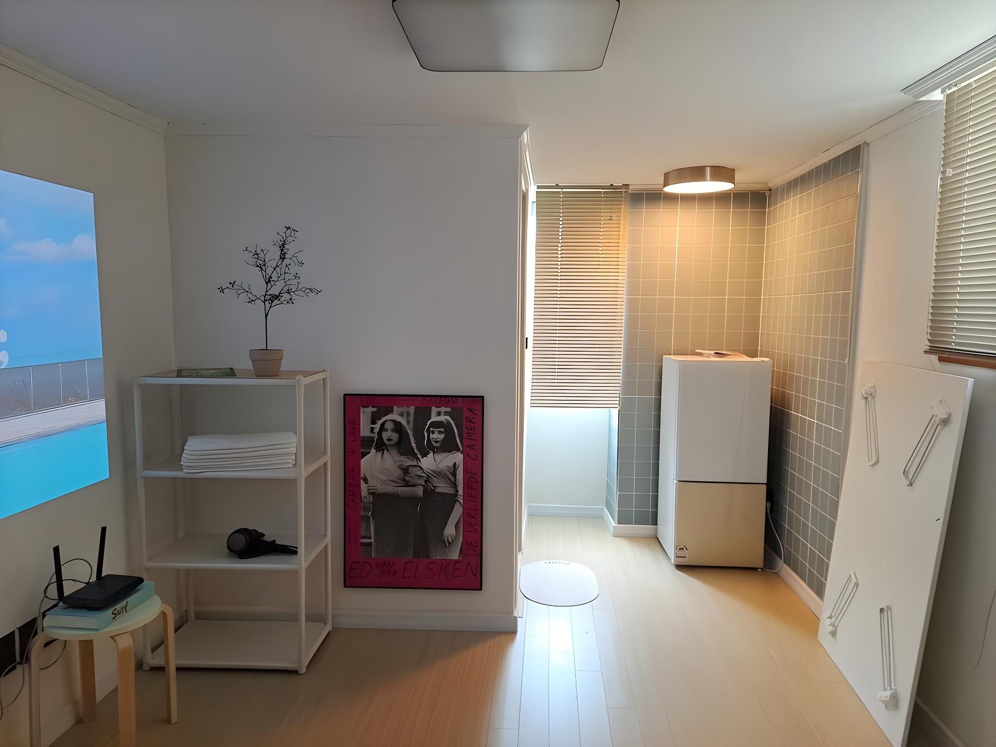 Indigo (Reservation Inquiry Required)