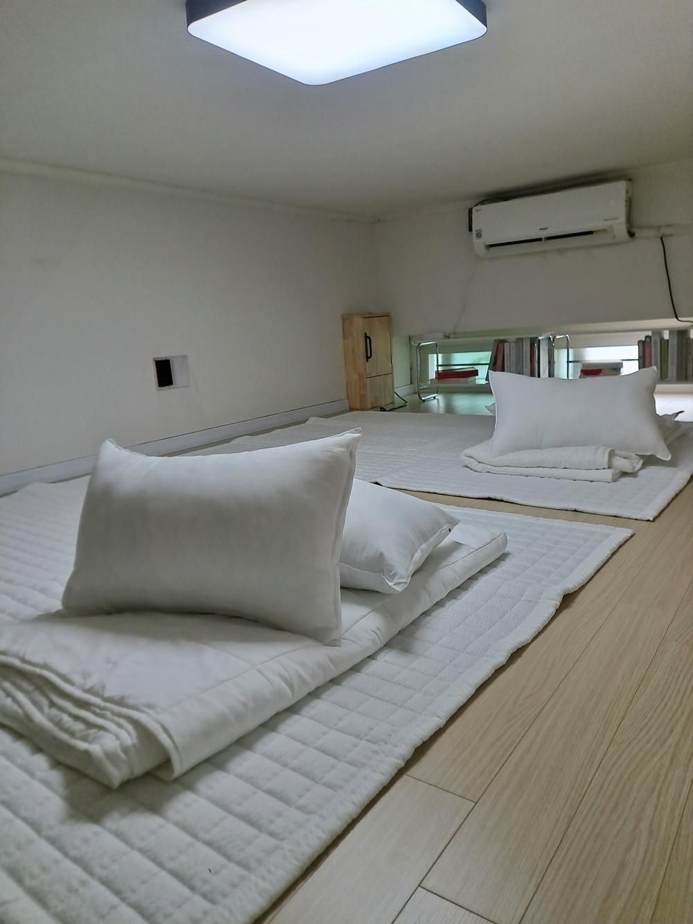 Indigo (Reservation Inquiry Required)