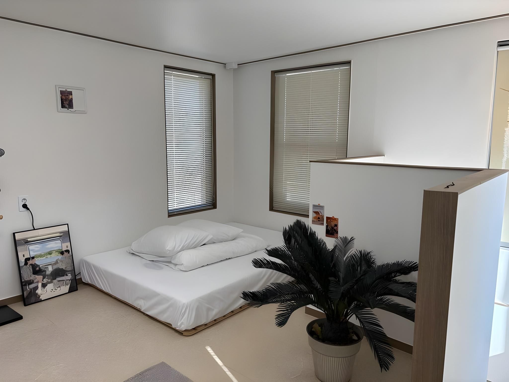 Eul-wangli Sult Hyde Room