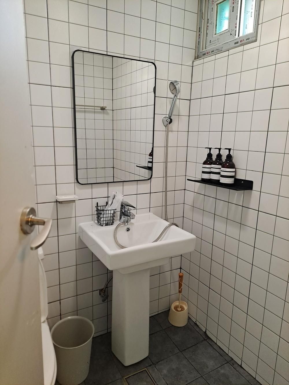 Indigo (Reservation Inquiry Required)