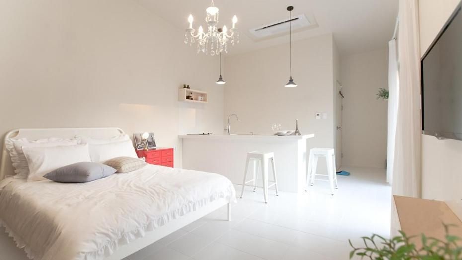 Ensoy pension Double Room 2