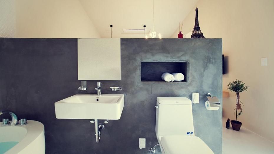 Ensoy pension Double Room 3