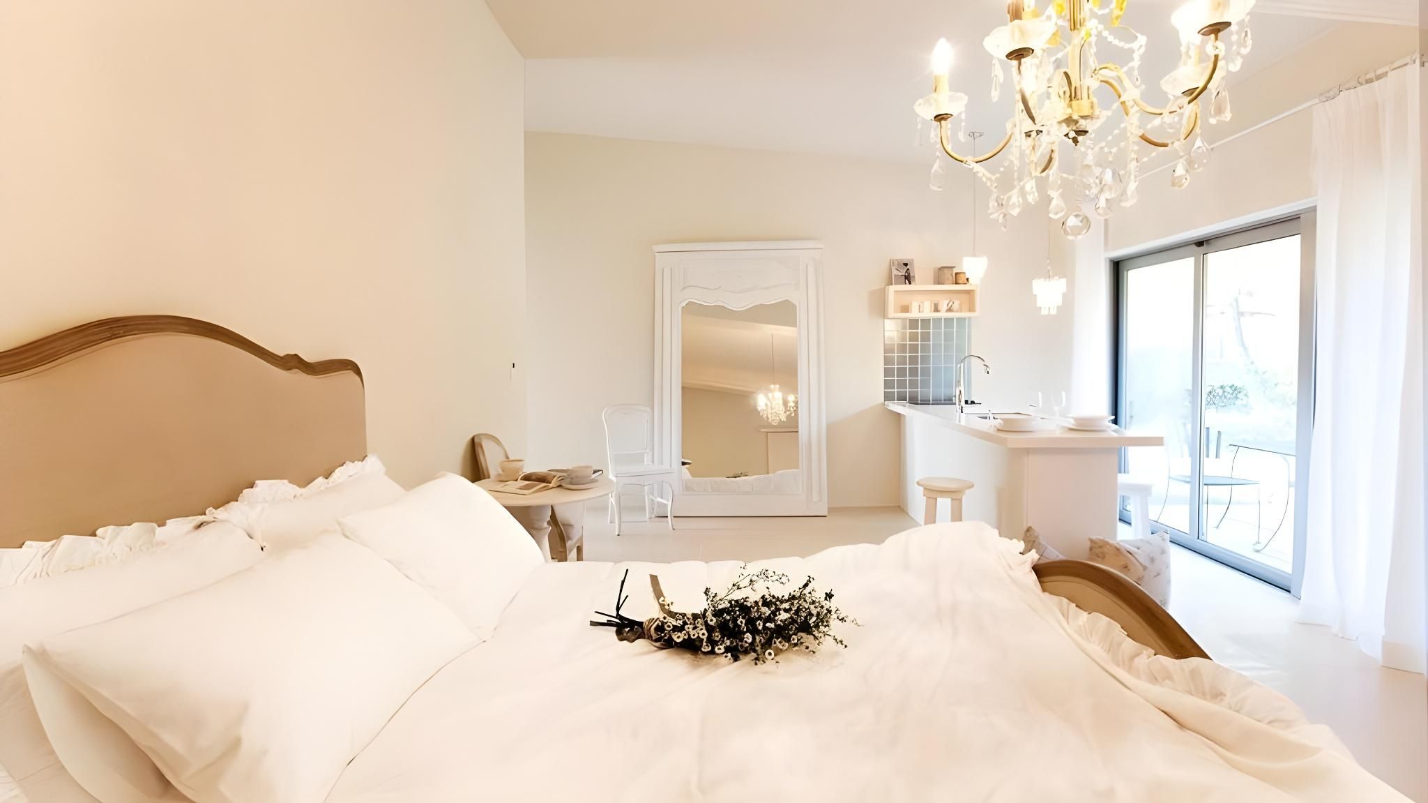 Ensoy pension Mimoa 2