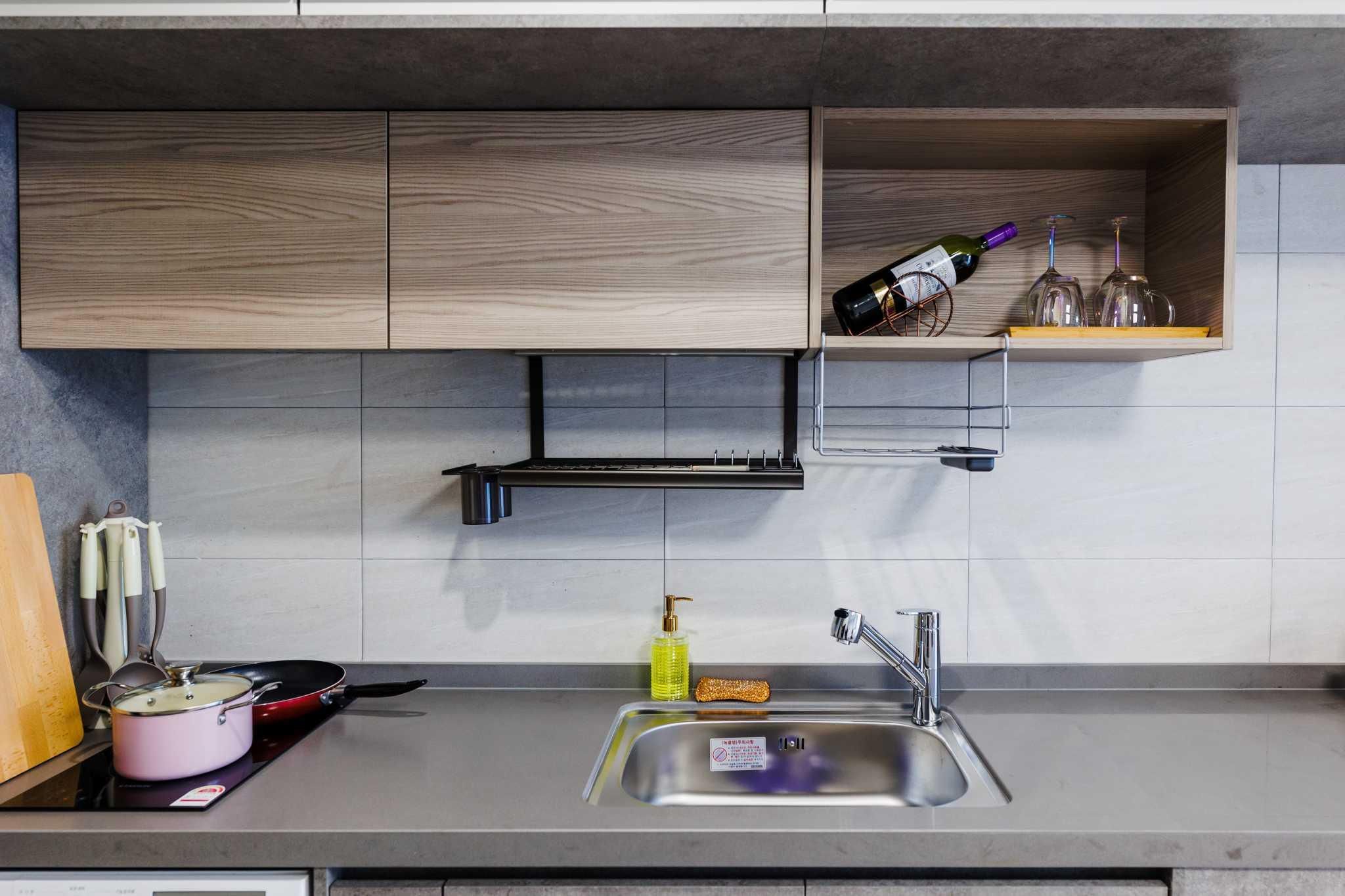 Well stay hotel Single