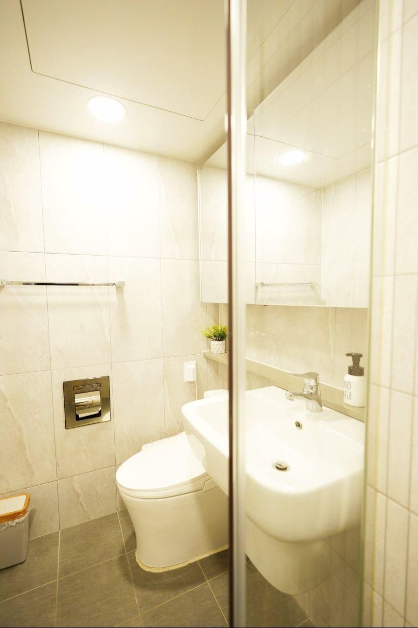 Well stay hotel Single 2