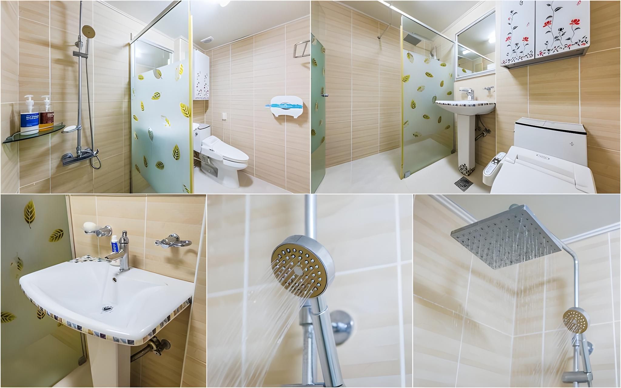 Beach Hill View House Sweet3