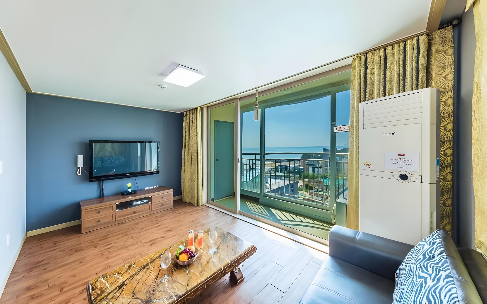 Beach Hill View House Sweet3 2