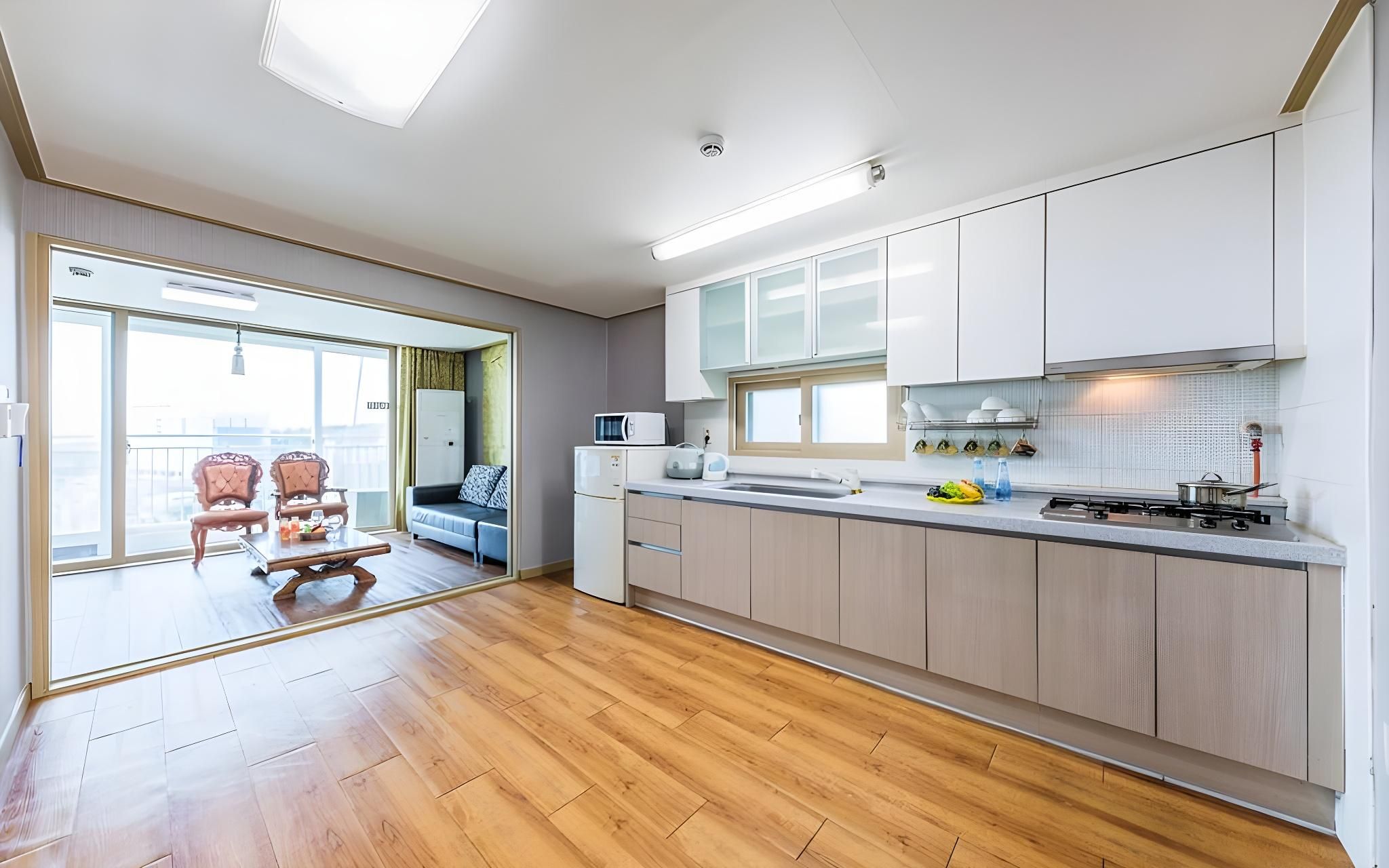 Beach Hill View House Sweet3 3