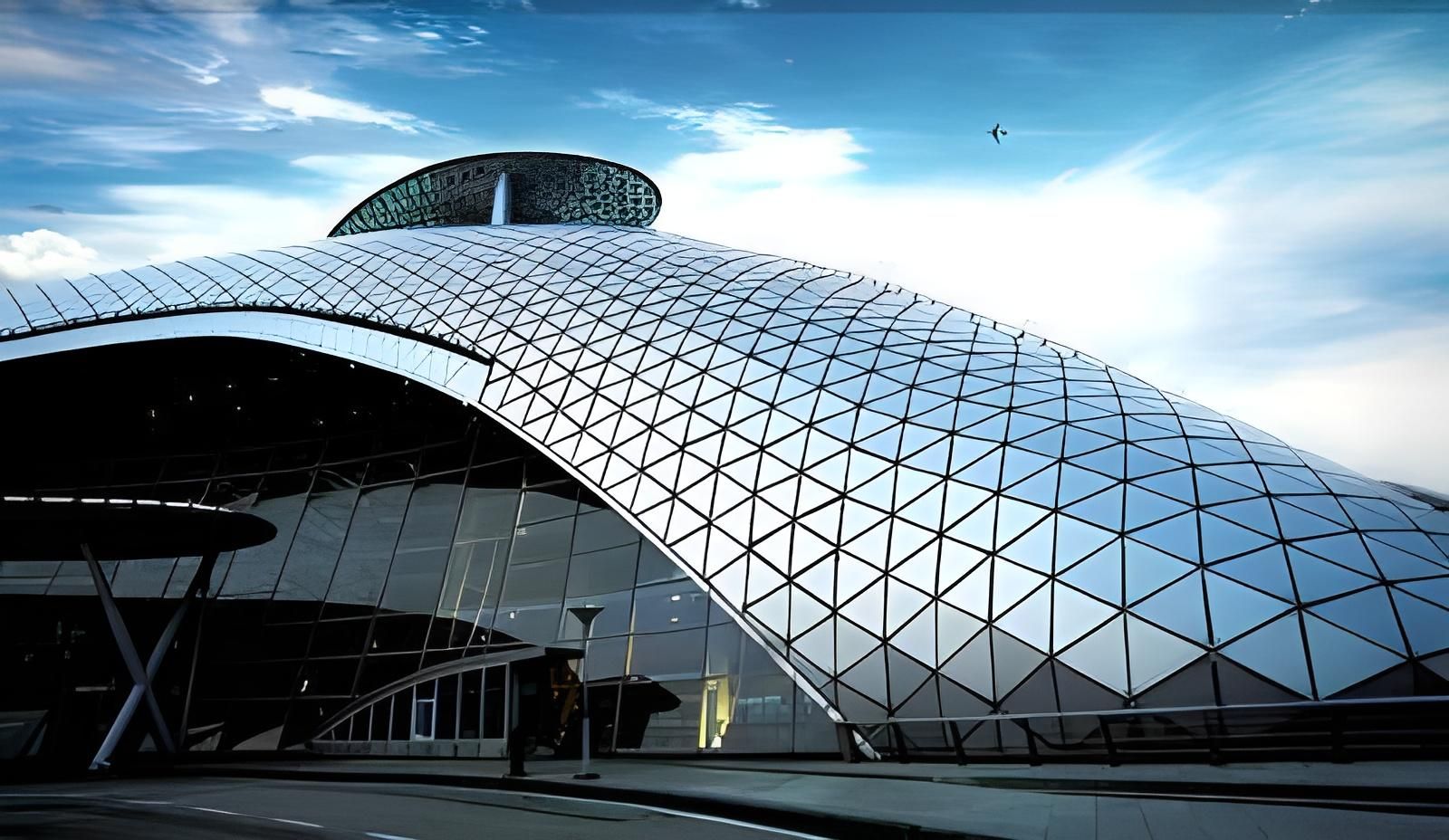 surrounding environment