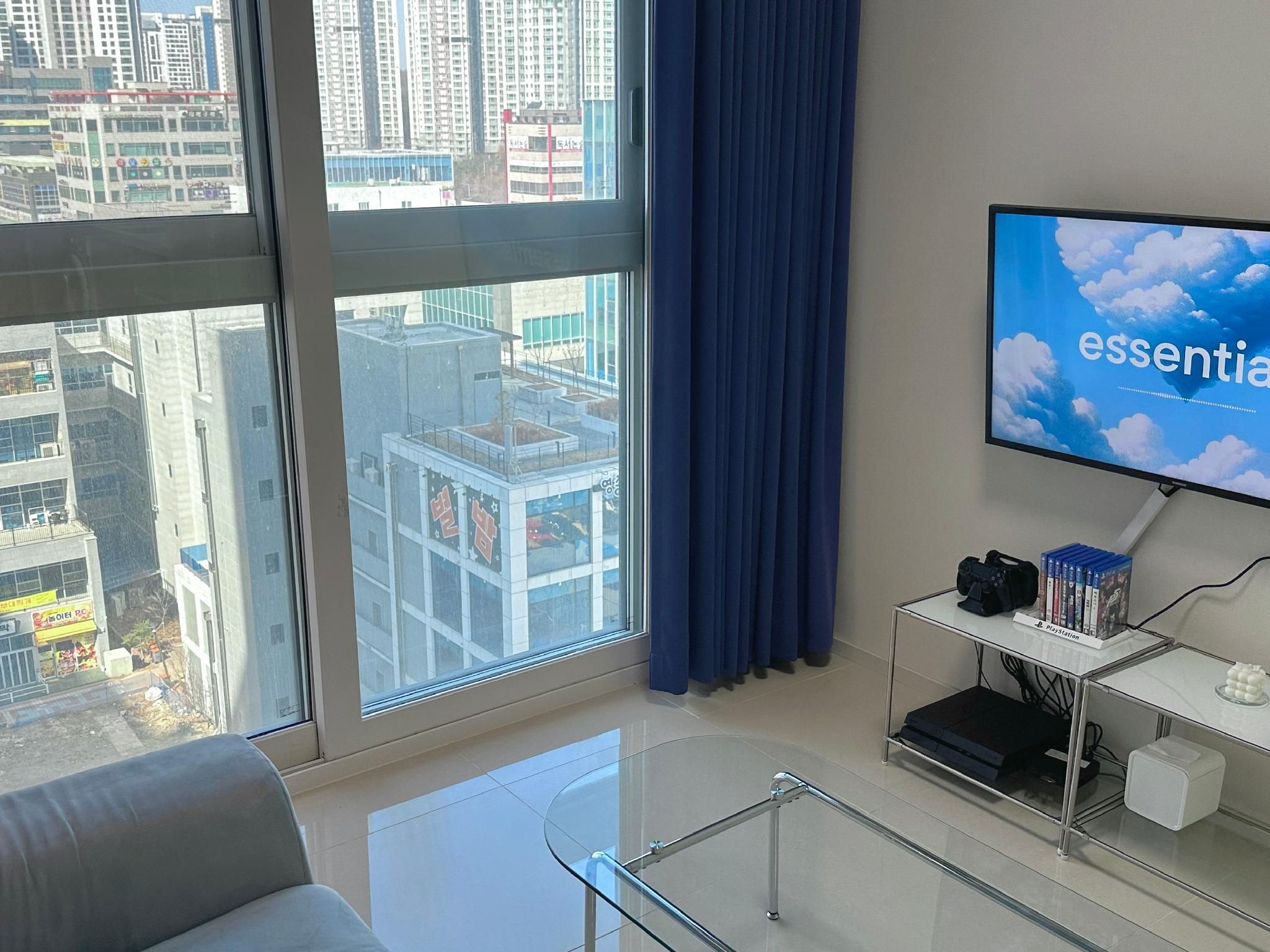 Grape residence hotel Standard Plus 3