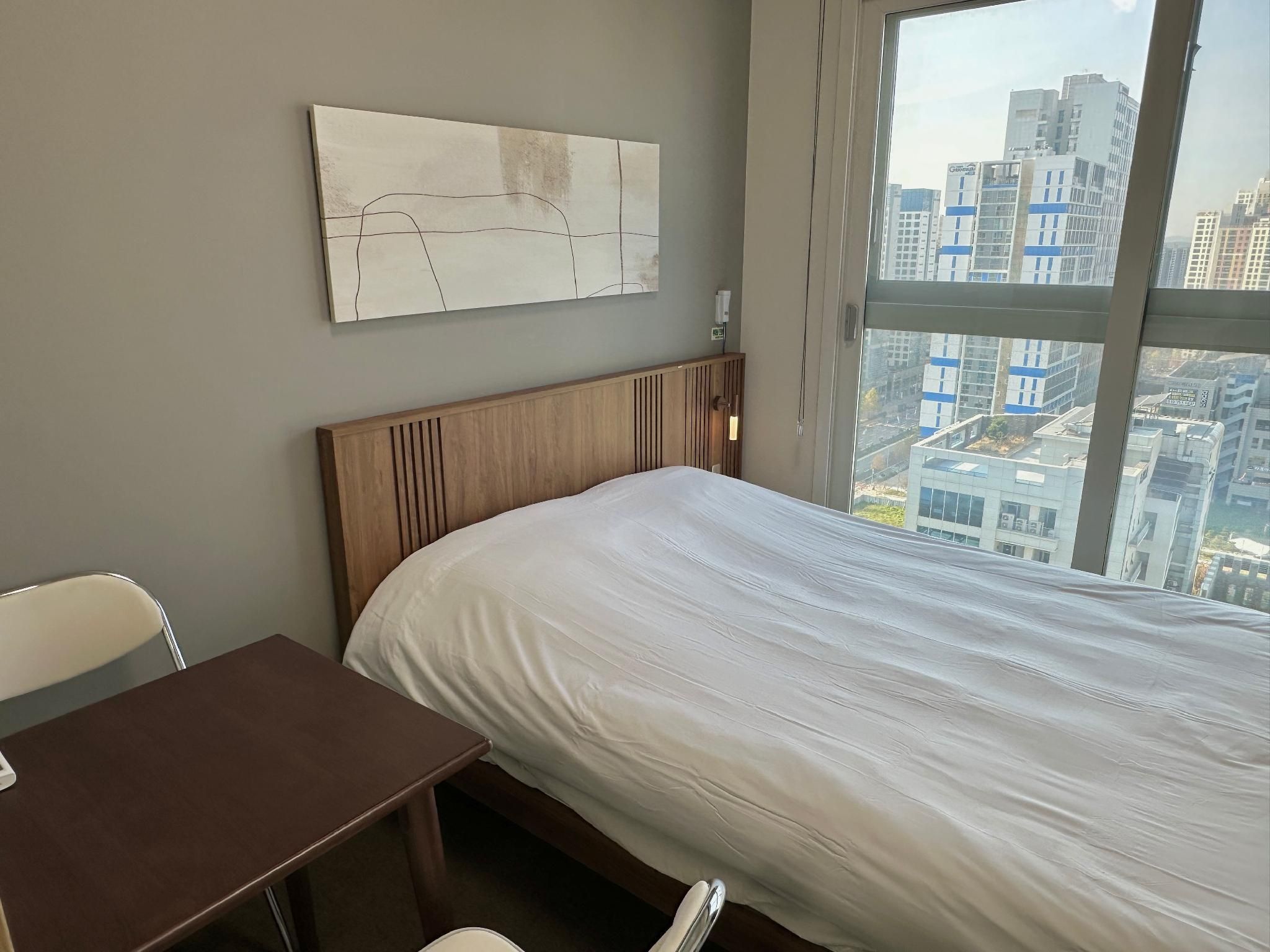 Board Game Themed Room