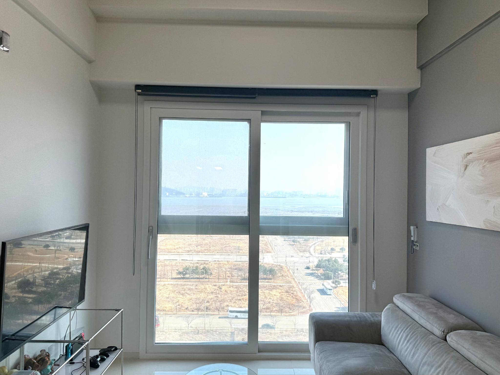 Ocean View Duplex Room for 2 People