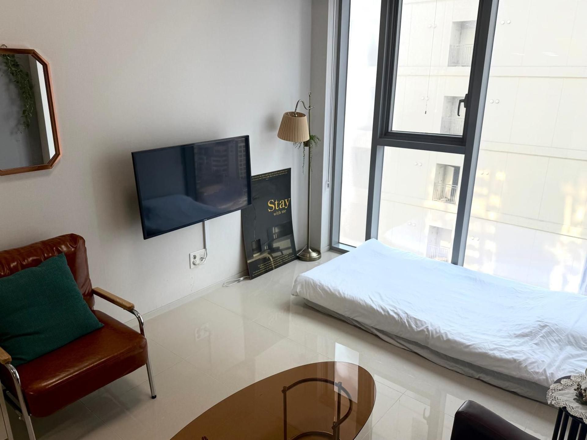 Grape residence hotel Superior Family B 3