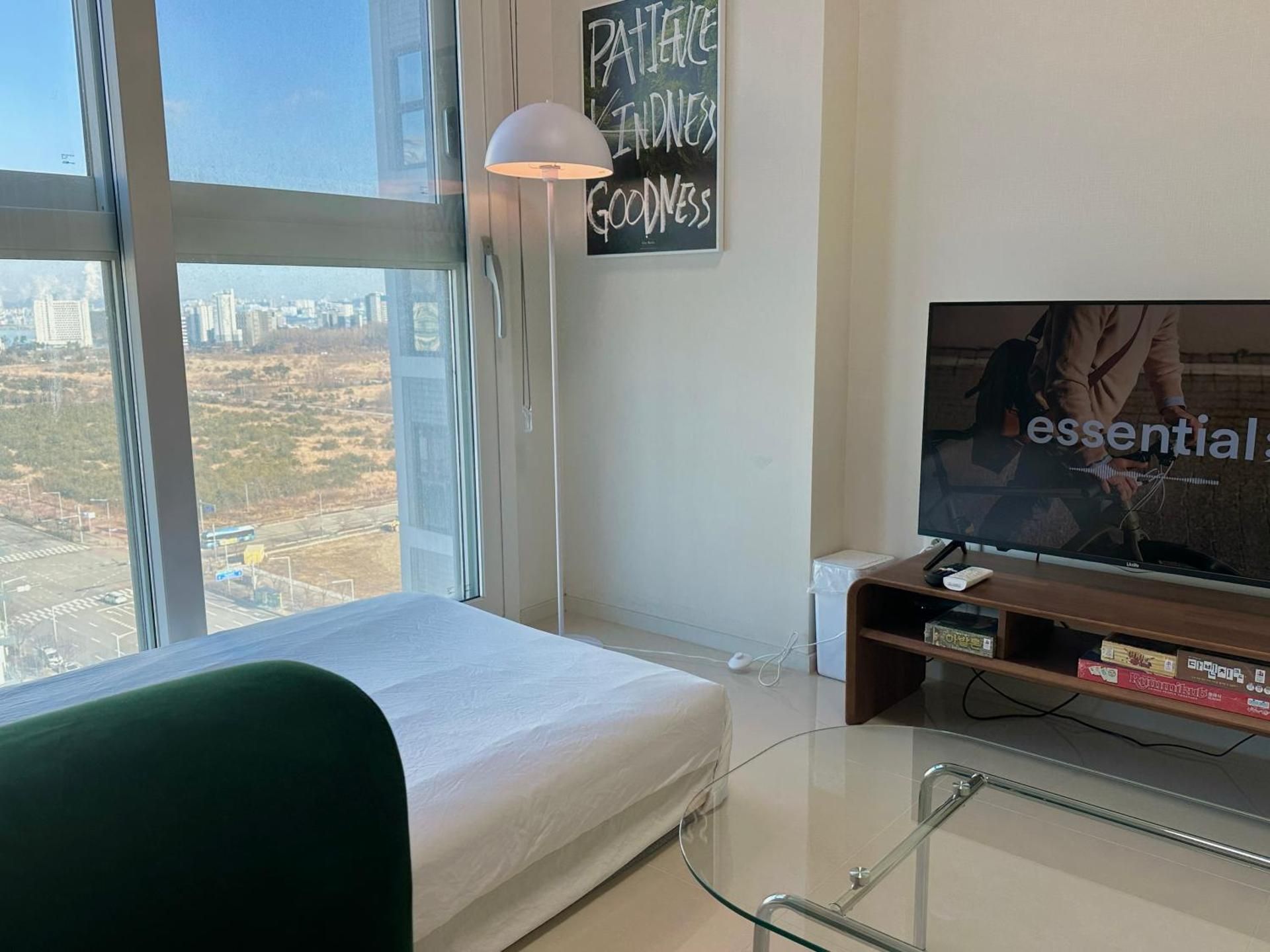 Grape residence hotel Superior Family B 2