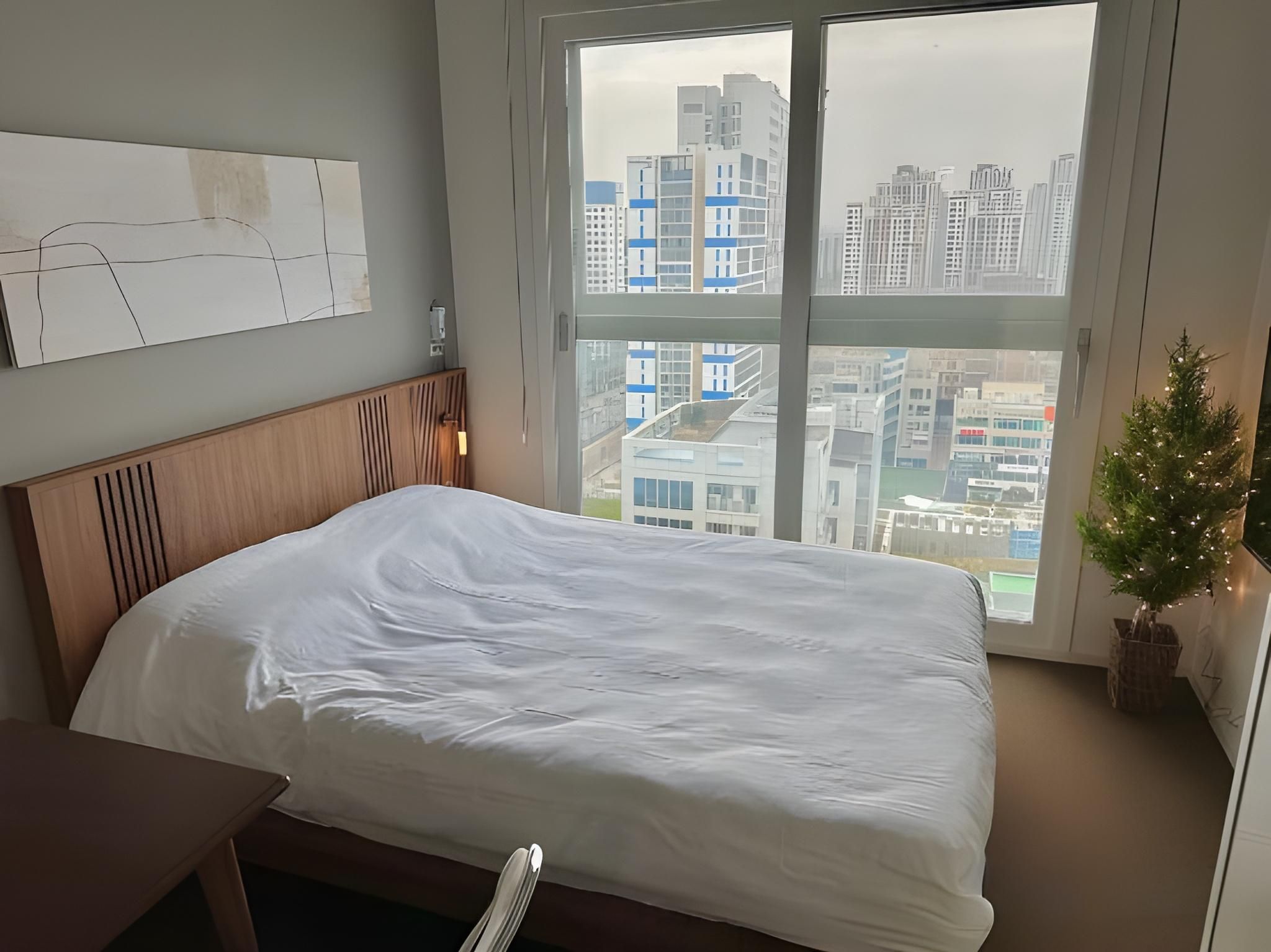 Board Game Themed Room