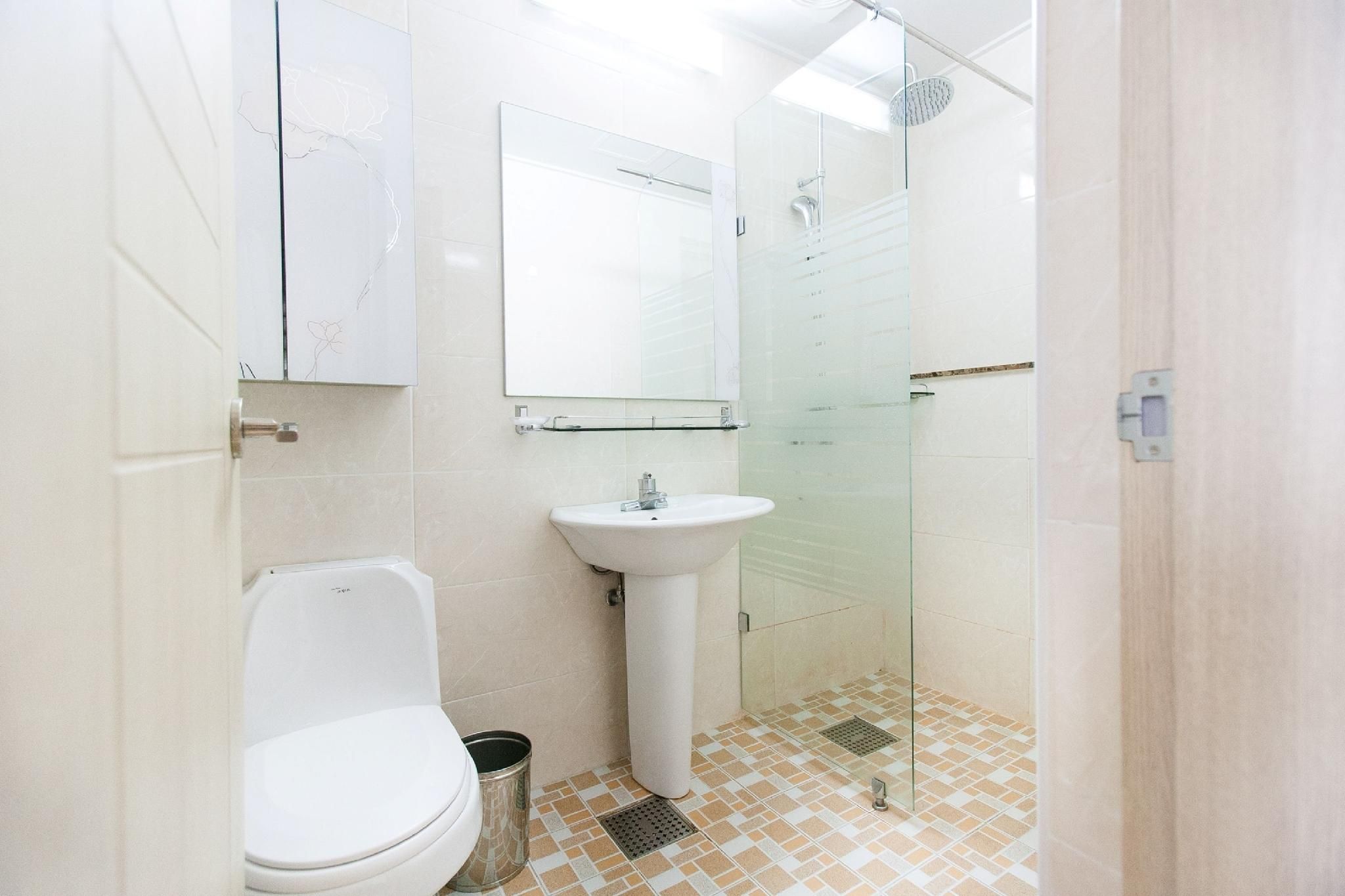 The Hotel Yeong Jong Standard Double Room 10