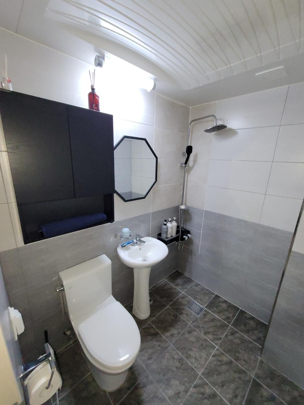 Incheon Airport ANN Guest House Deluxe Single 2