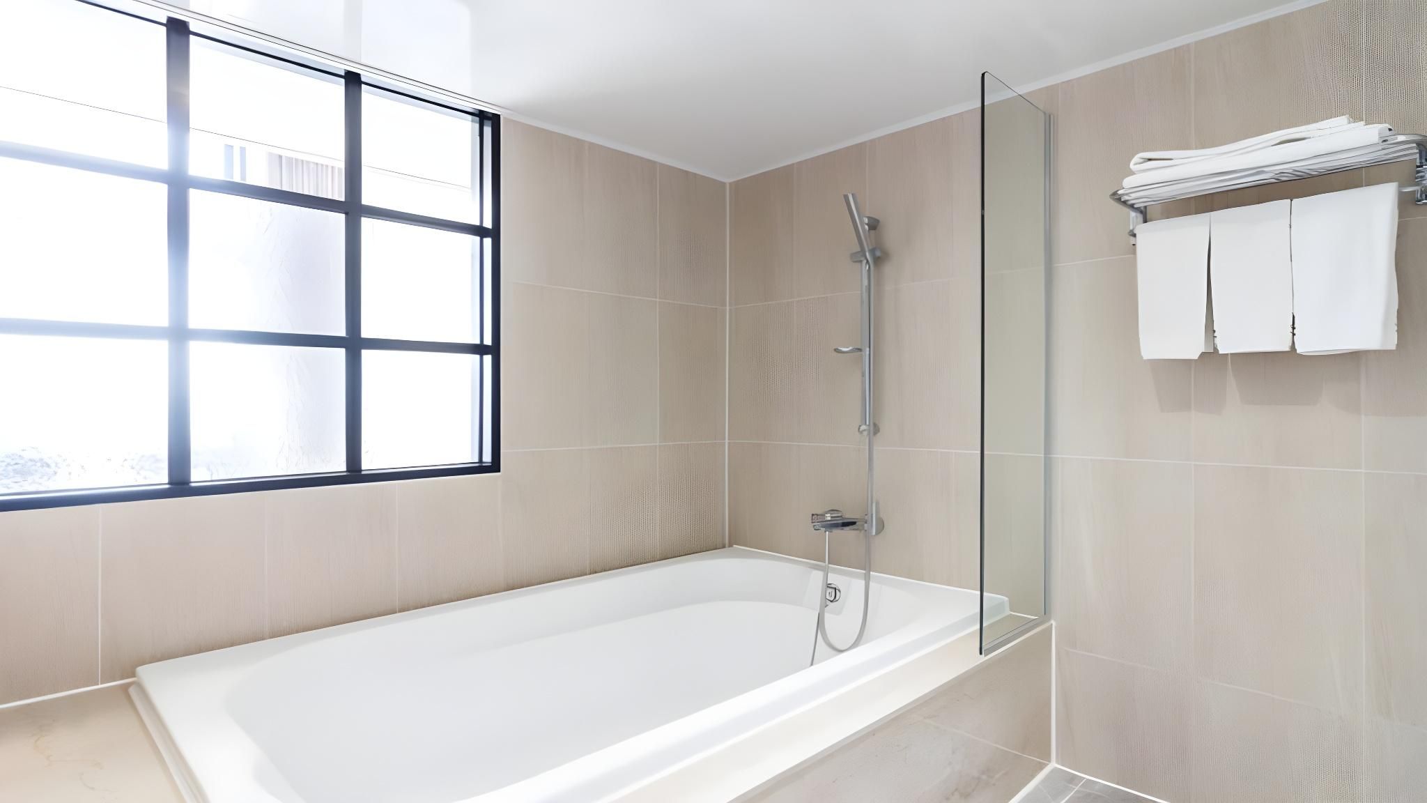 Incheon The Prince Hotel Suite 3