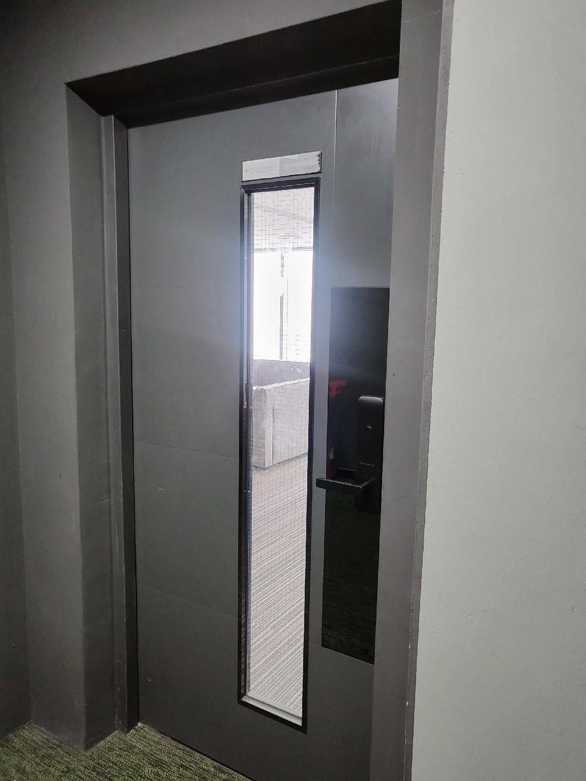 recreational facilities