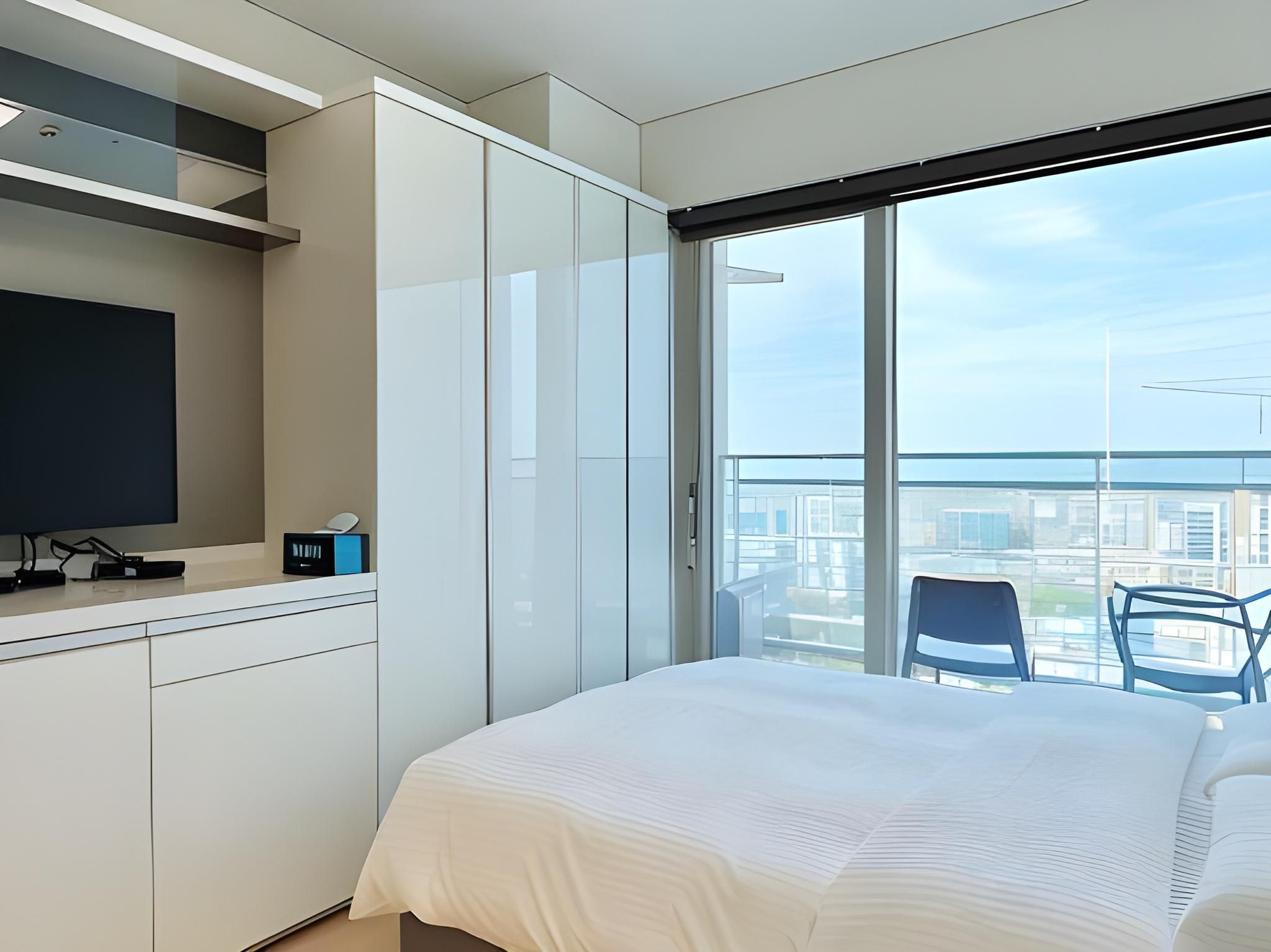 Yeongjong Shine Hotel Studio 3